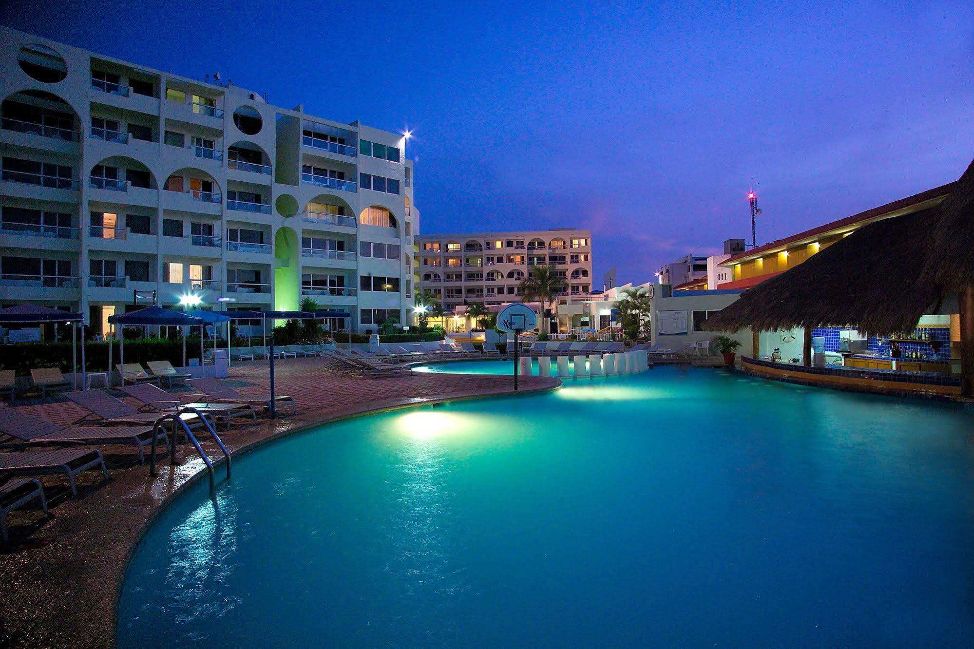 Resort Aquamarina