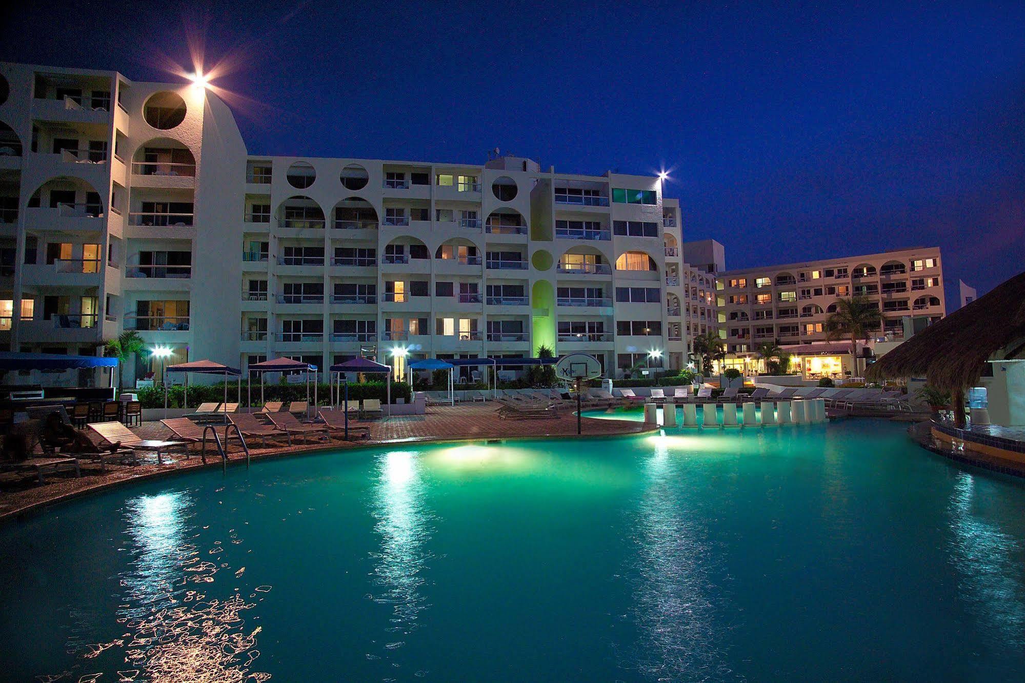 Resort Aquamarina