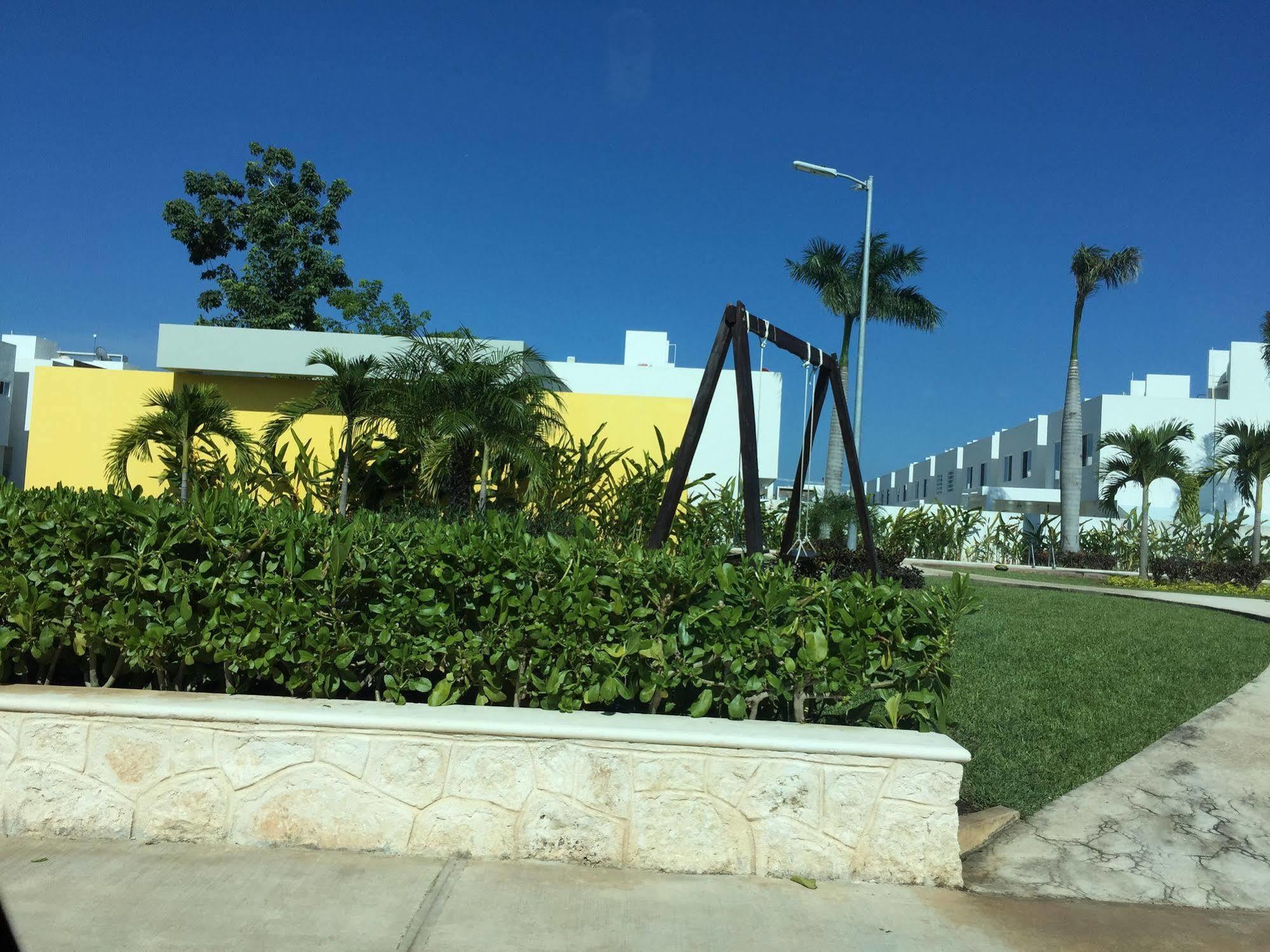 Сasa de vacaciones Casa Anona