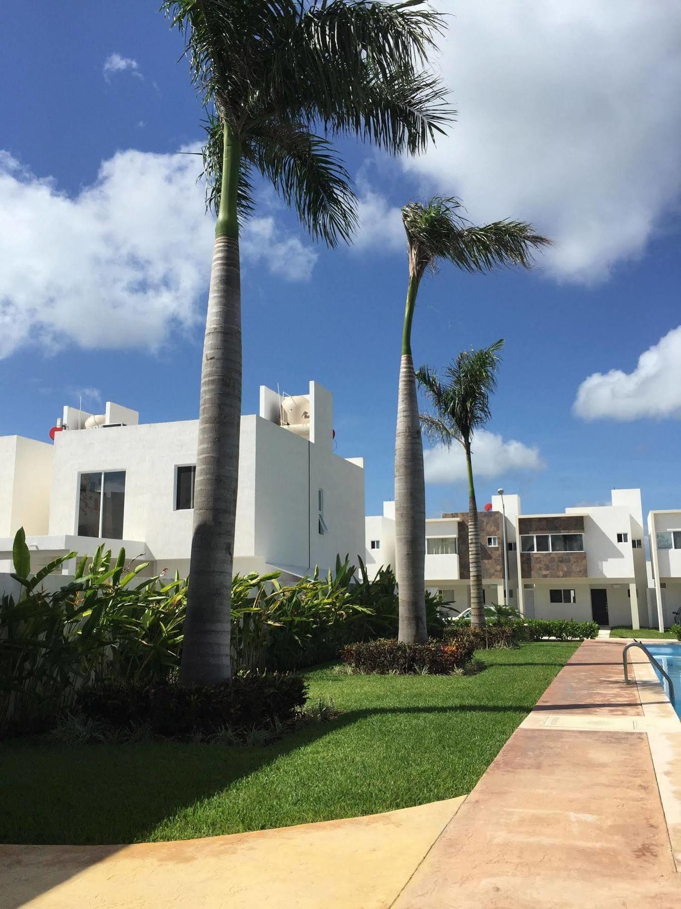Casa Anona Сasa de vacaciones *