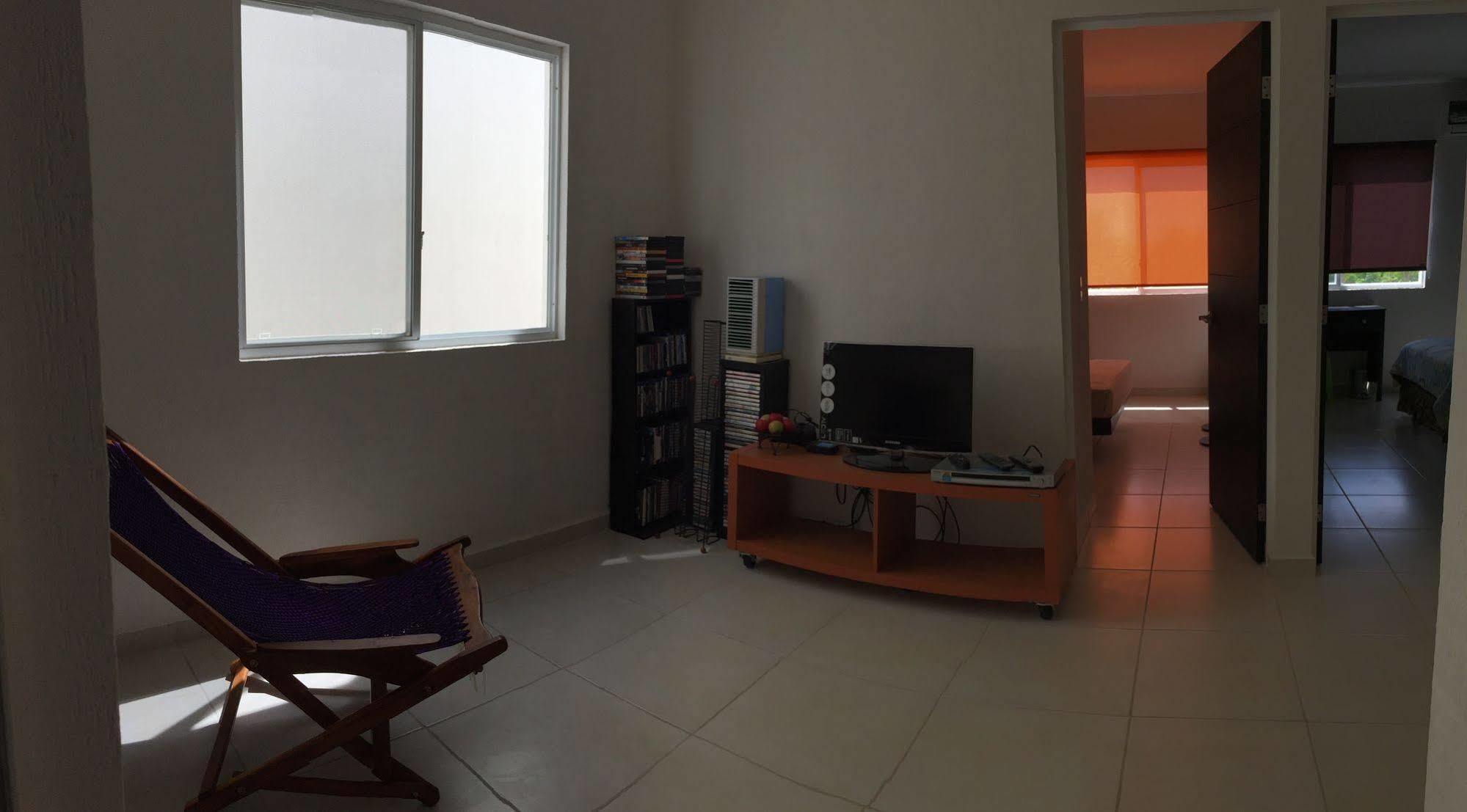 Casa Anona * Cancún