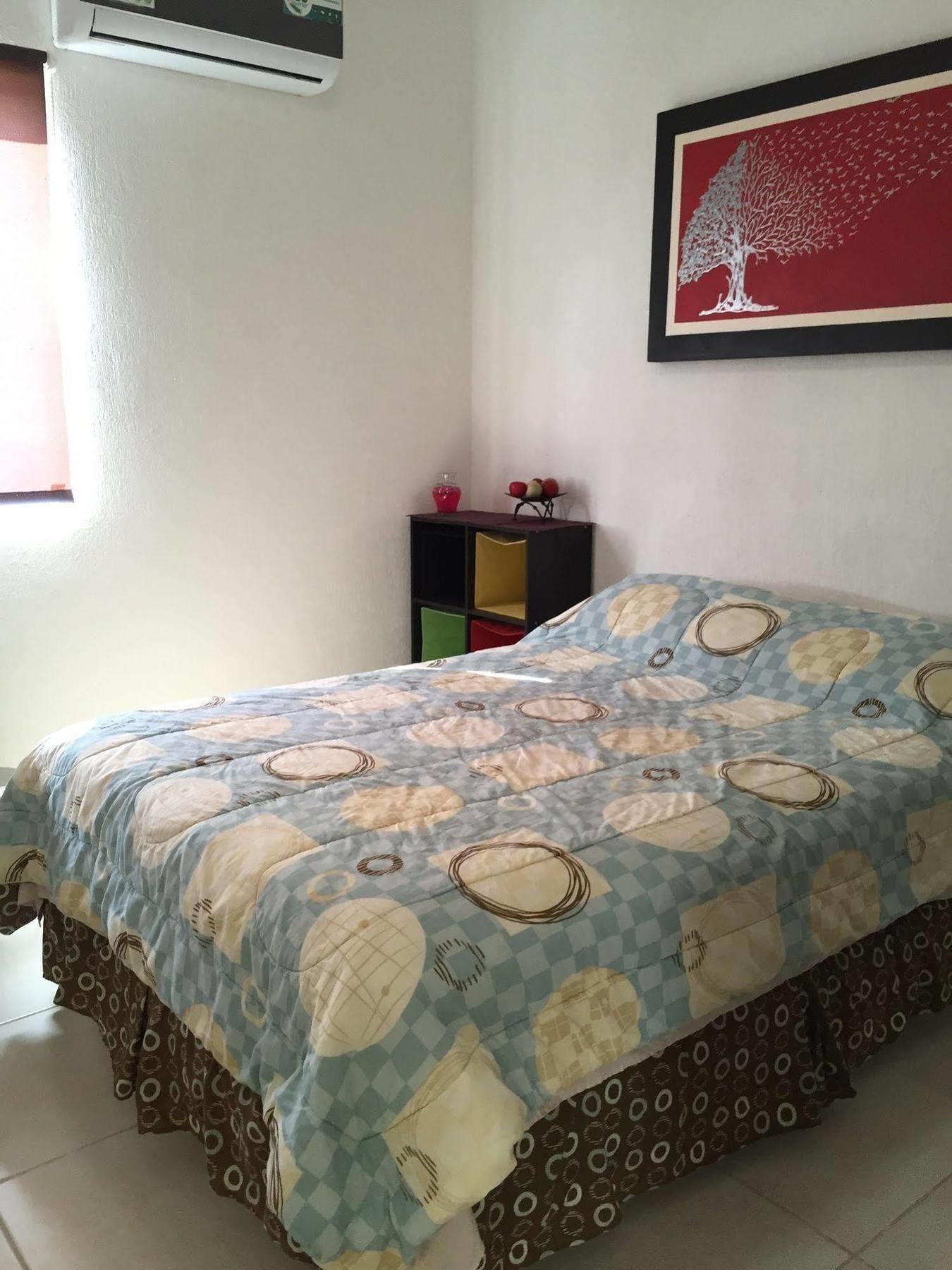 Сasa de vacaciones Casa Anona Cancún