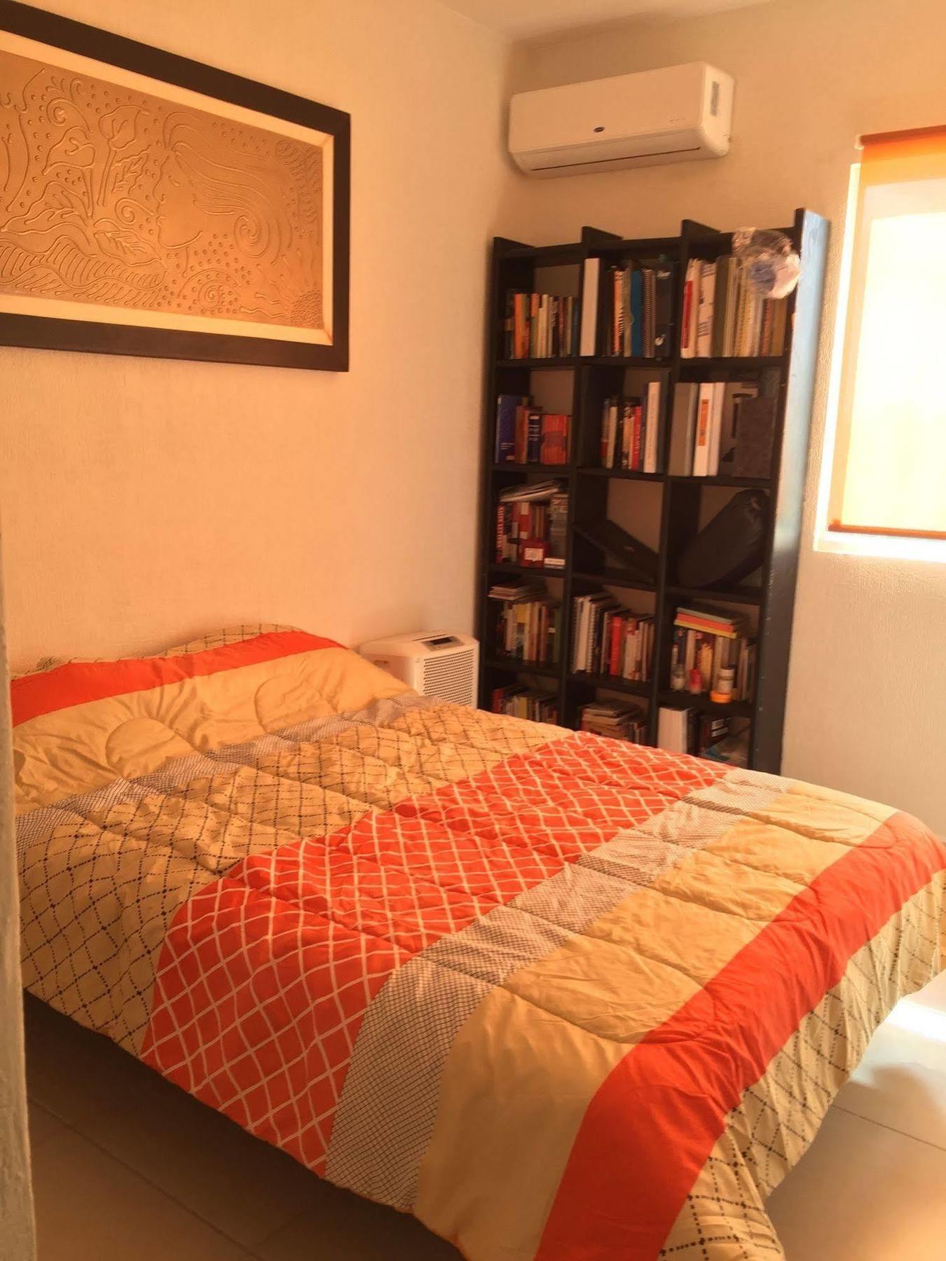 Casa Anona Сasa de vacaciones Cancún