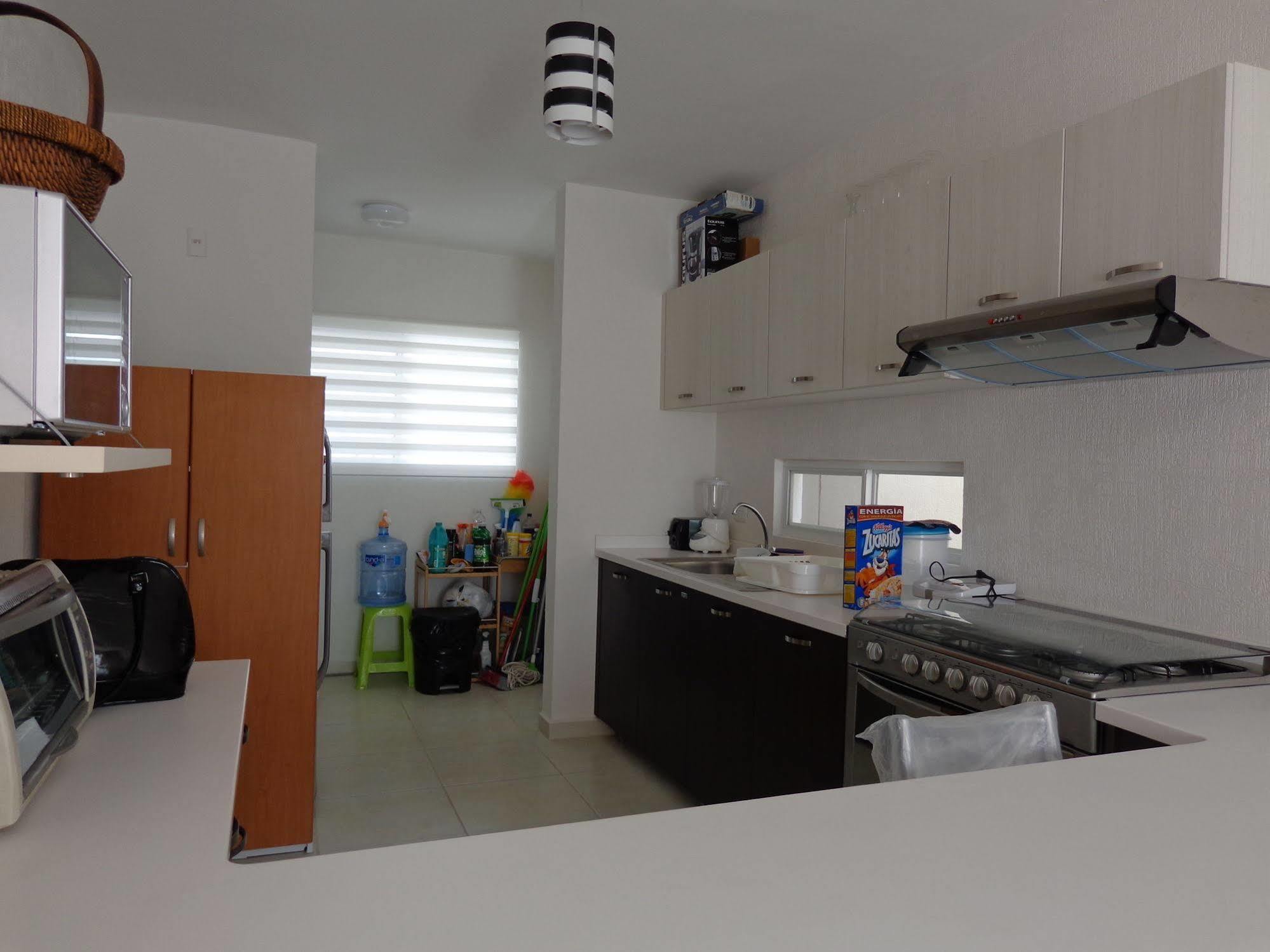 Casa Anona Сasa de vacaciones Cancún