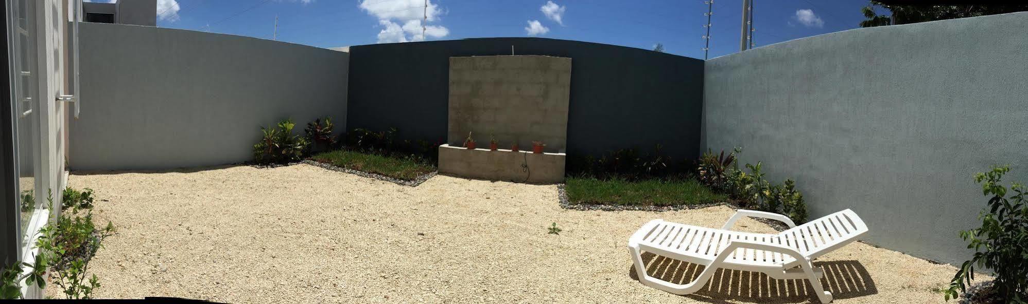 Casa Anona Сasa de vacaciones *