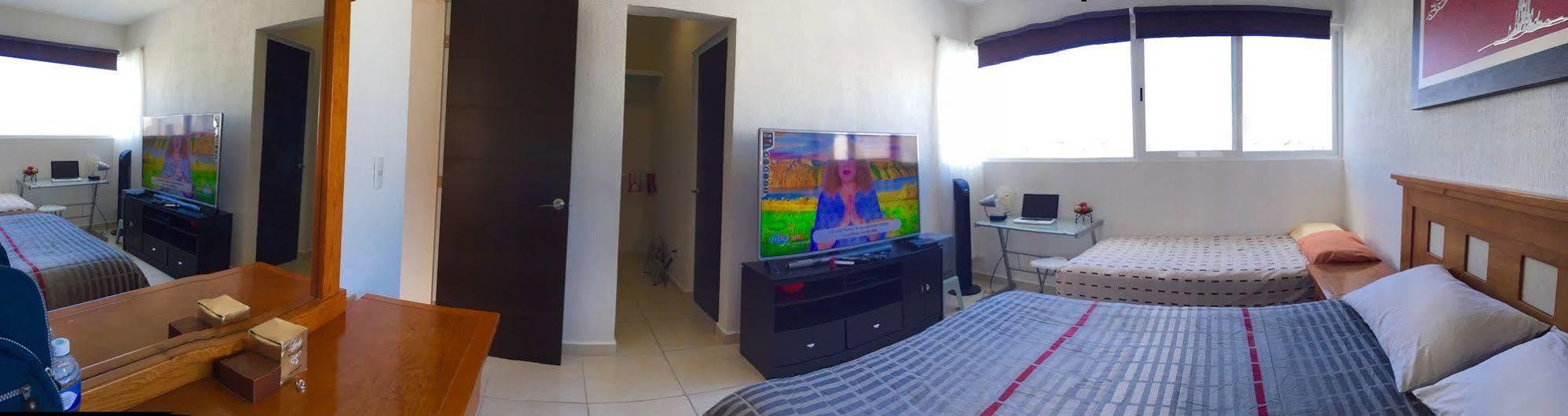 Сasa de vacaciones Casa Anona Cancún