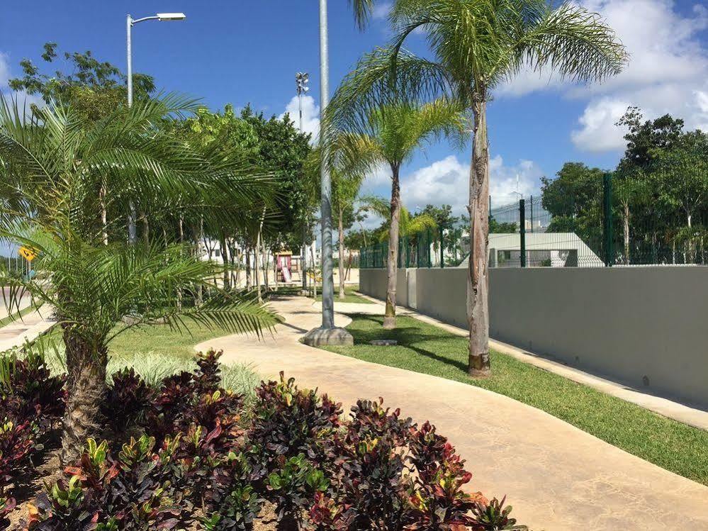 Casa Anona Сasa de vacaciones Cancún