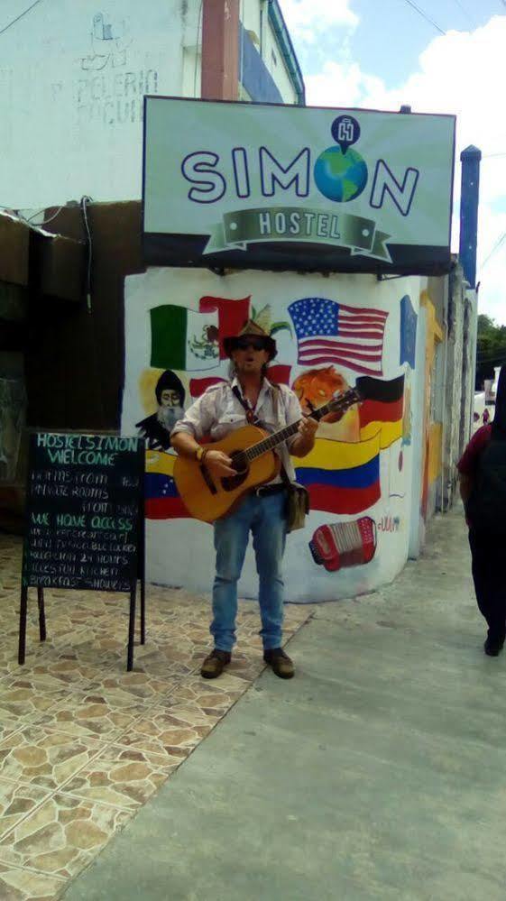 Simon 2*
