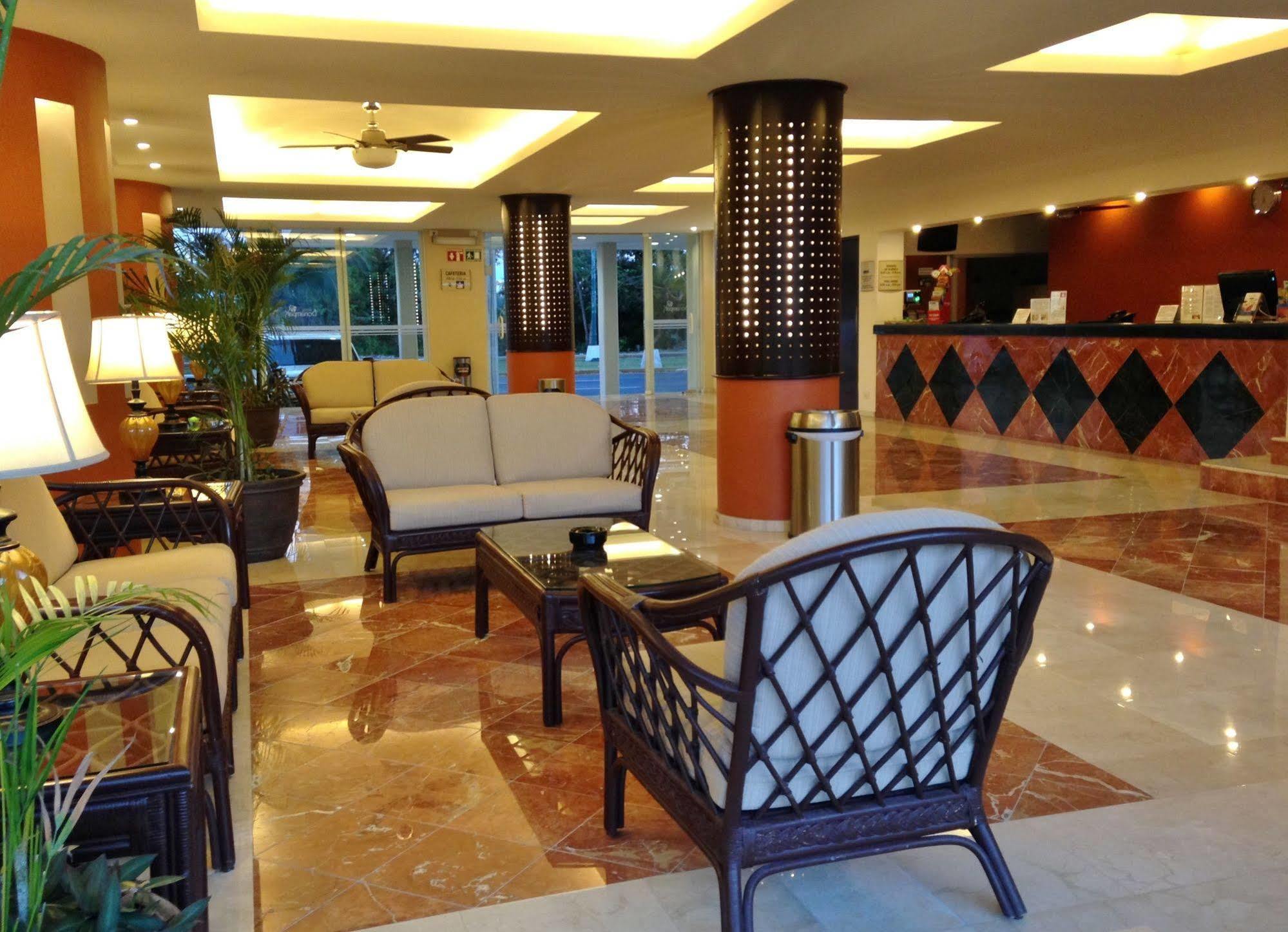 Hotel Bonampak Cancún
