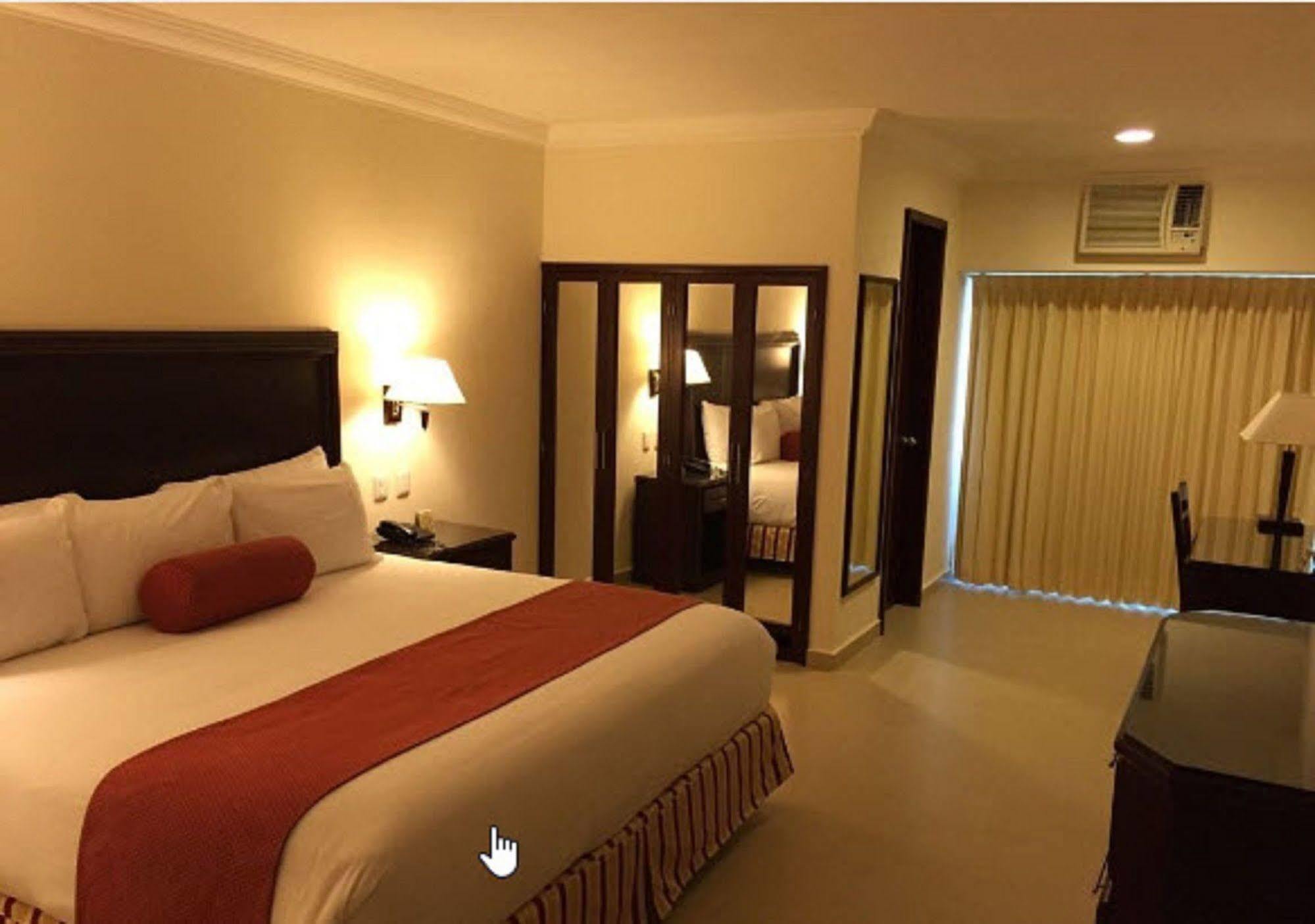 Hotel Bonampak 3*