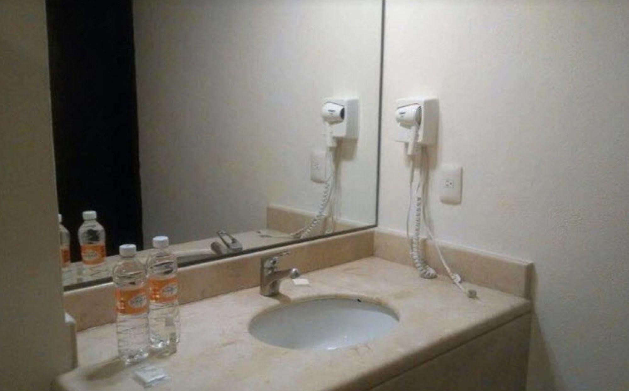 Hotel Bonampak 3*