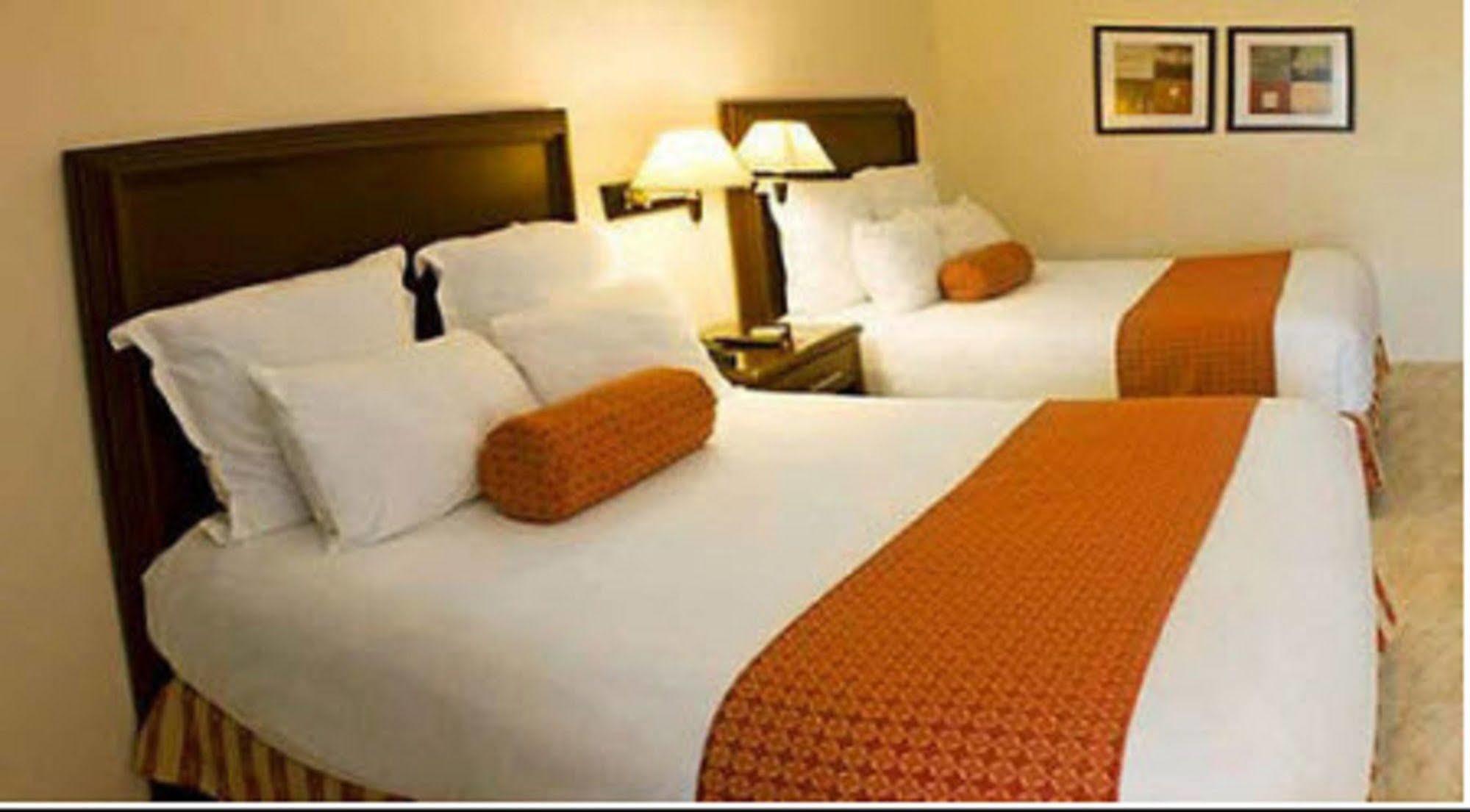 Hotel Bonampak 3*