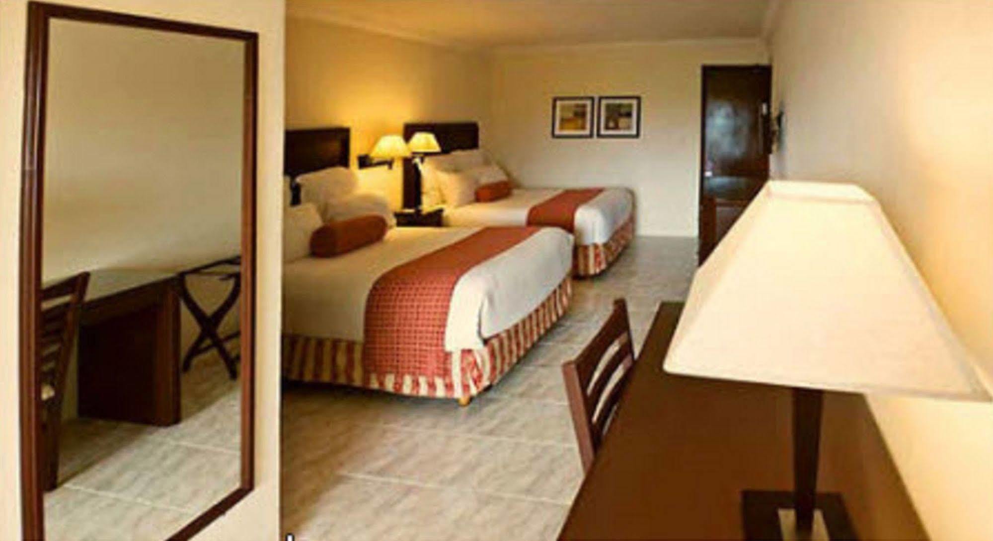 Hotel Bonampak