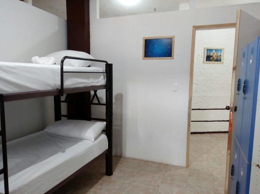 Ikaro Beds (adults Only) * Cancún