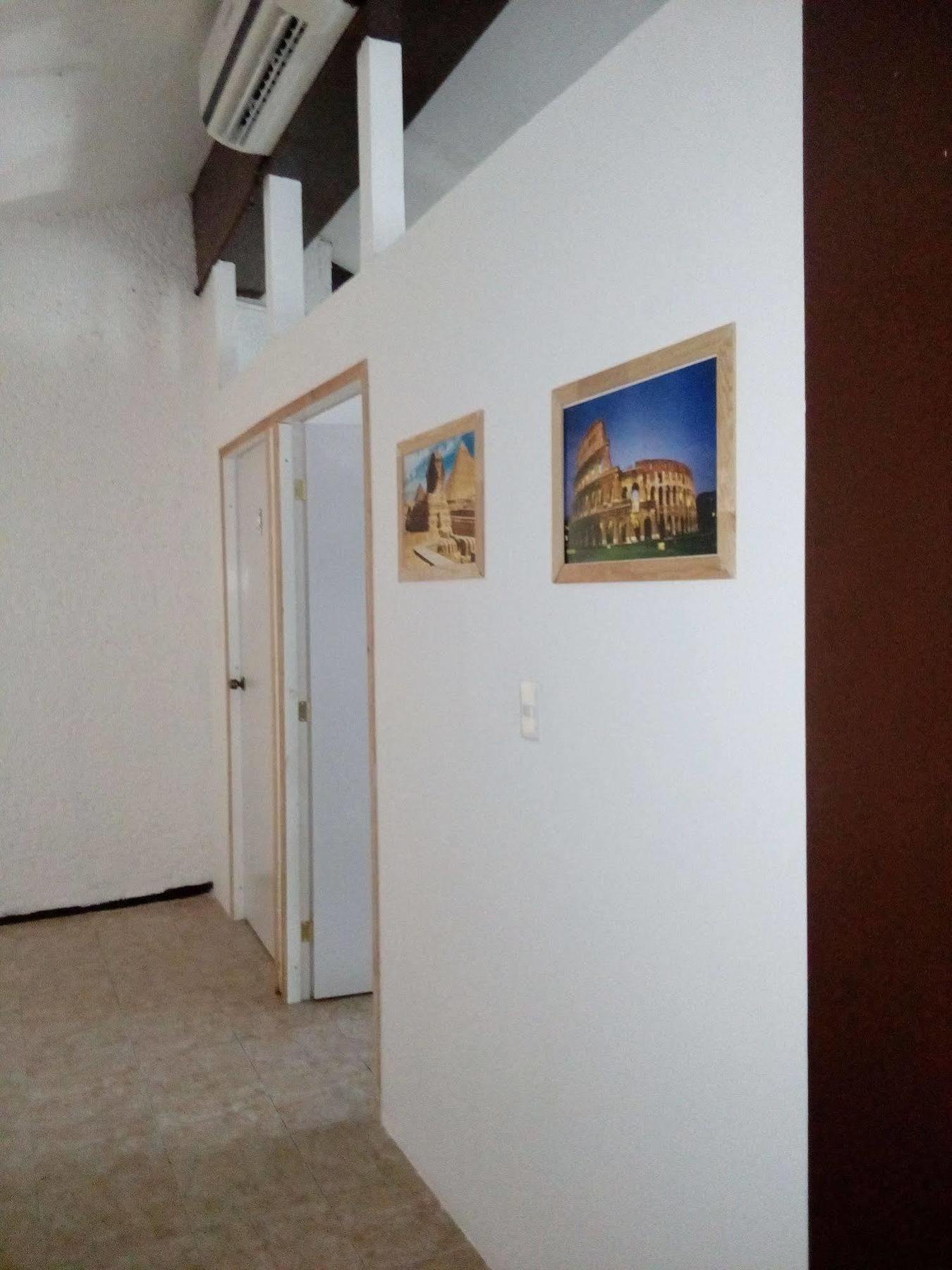 Ikaro Beds (adults Only) Hostal Cancún