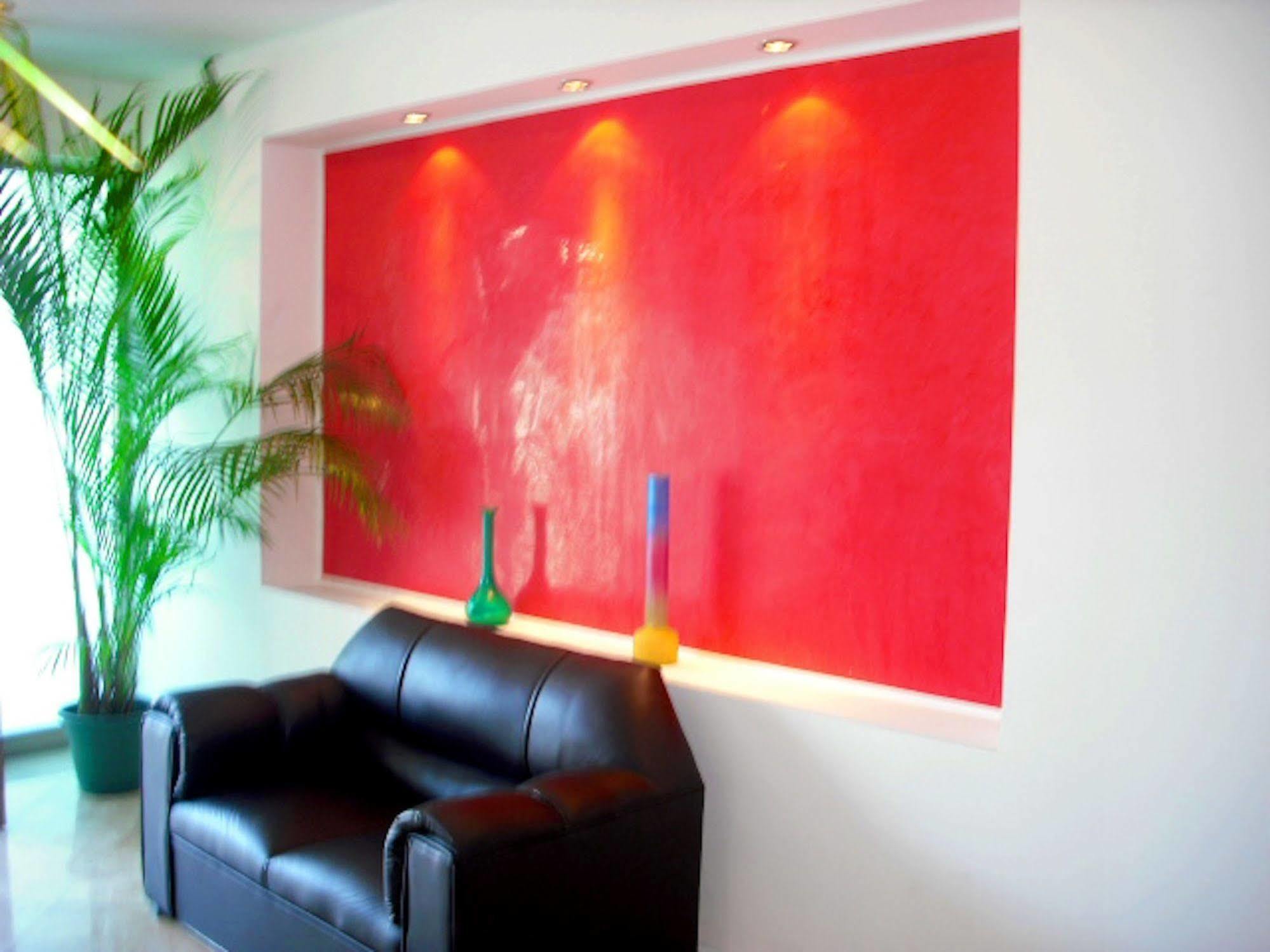 Ecosuites Hotel