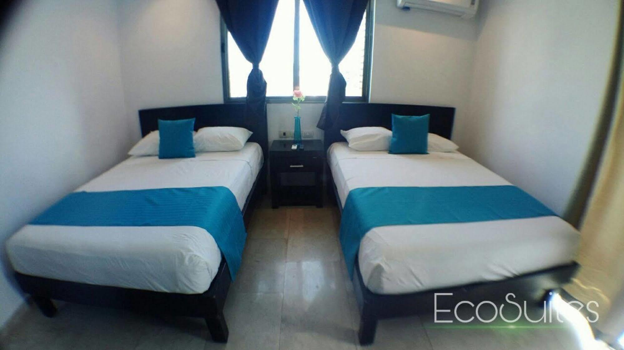 Ecosuites Hotel Cancún