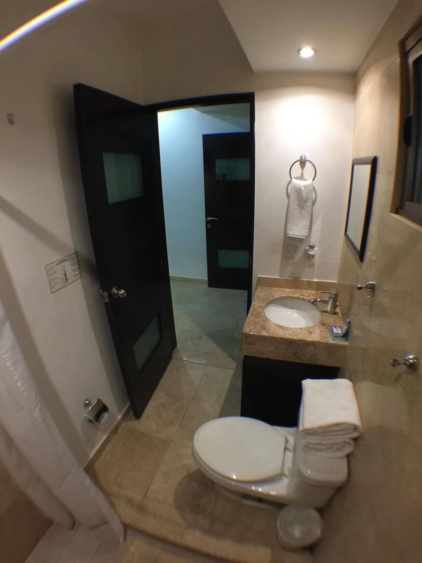 Ecosuites 4*