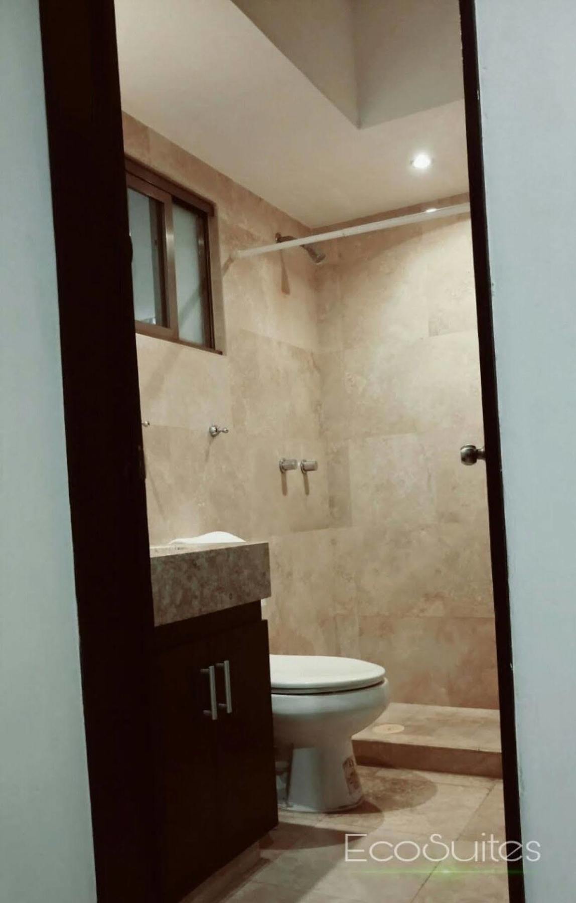 Ecosuites Cancún