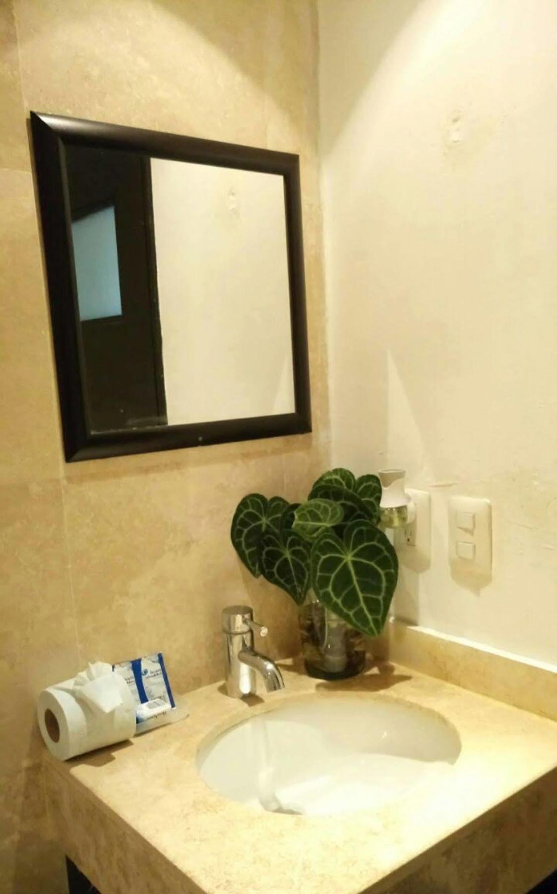 Ecosuites Cancún