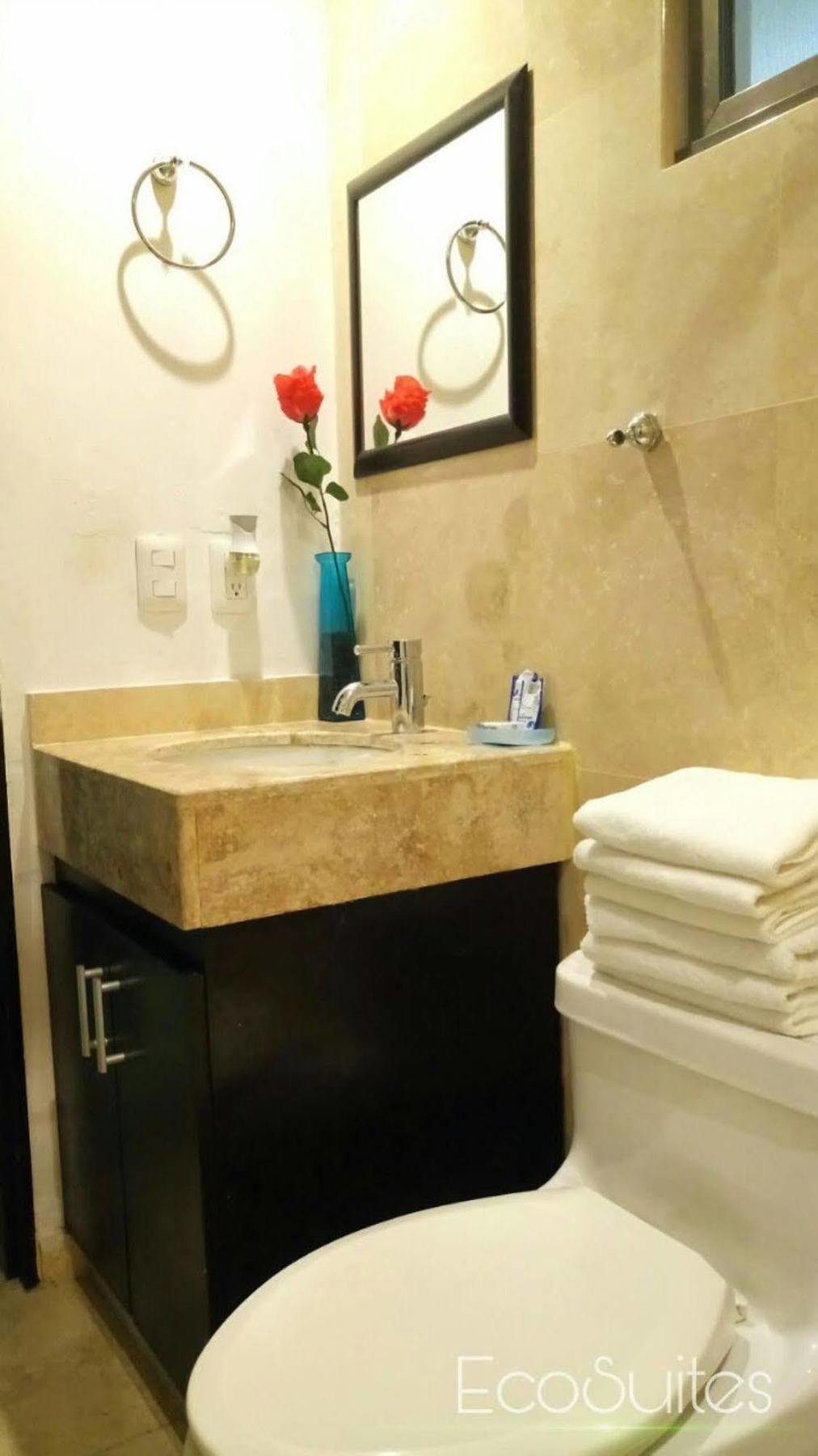 Hotel Ecosuites 4*
