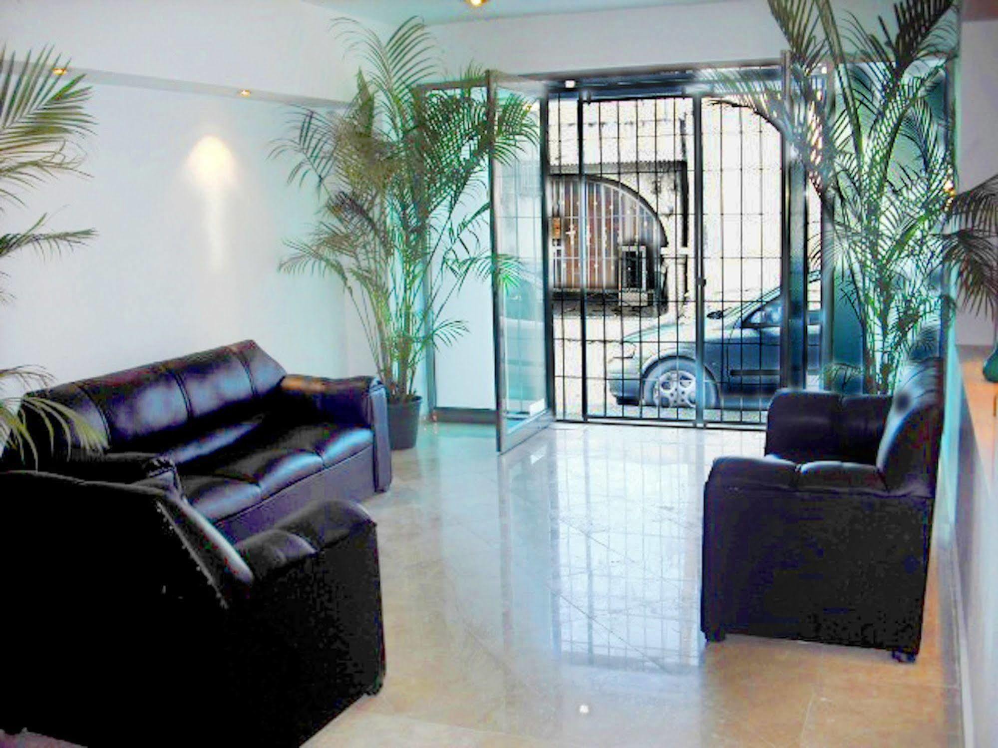 Ecosuites Cancún