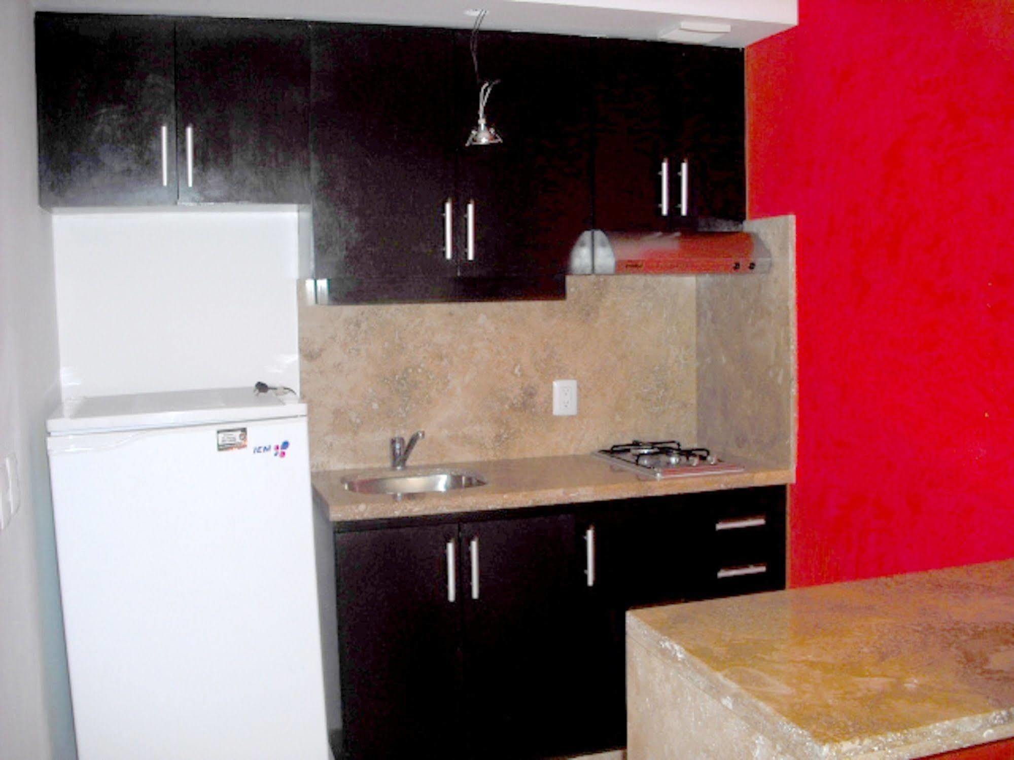 Ecosuites
