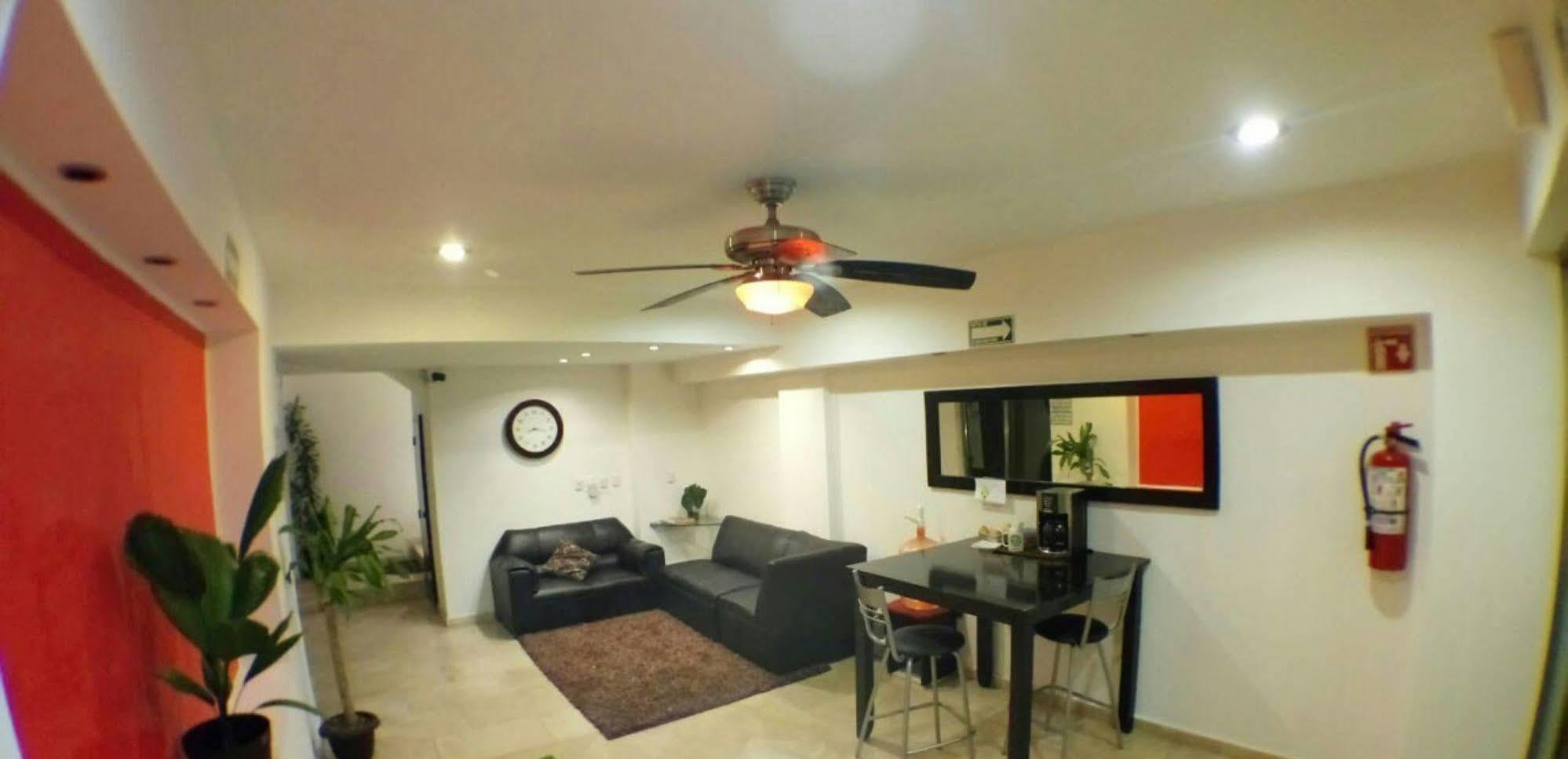 Ecosuites