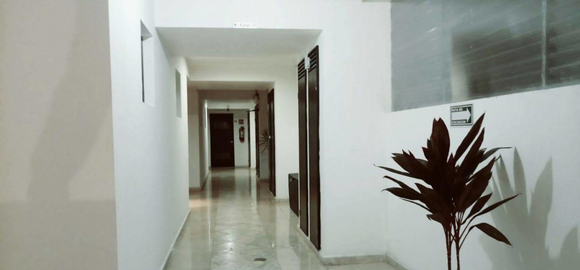 Hotel Ecosuites
