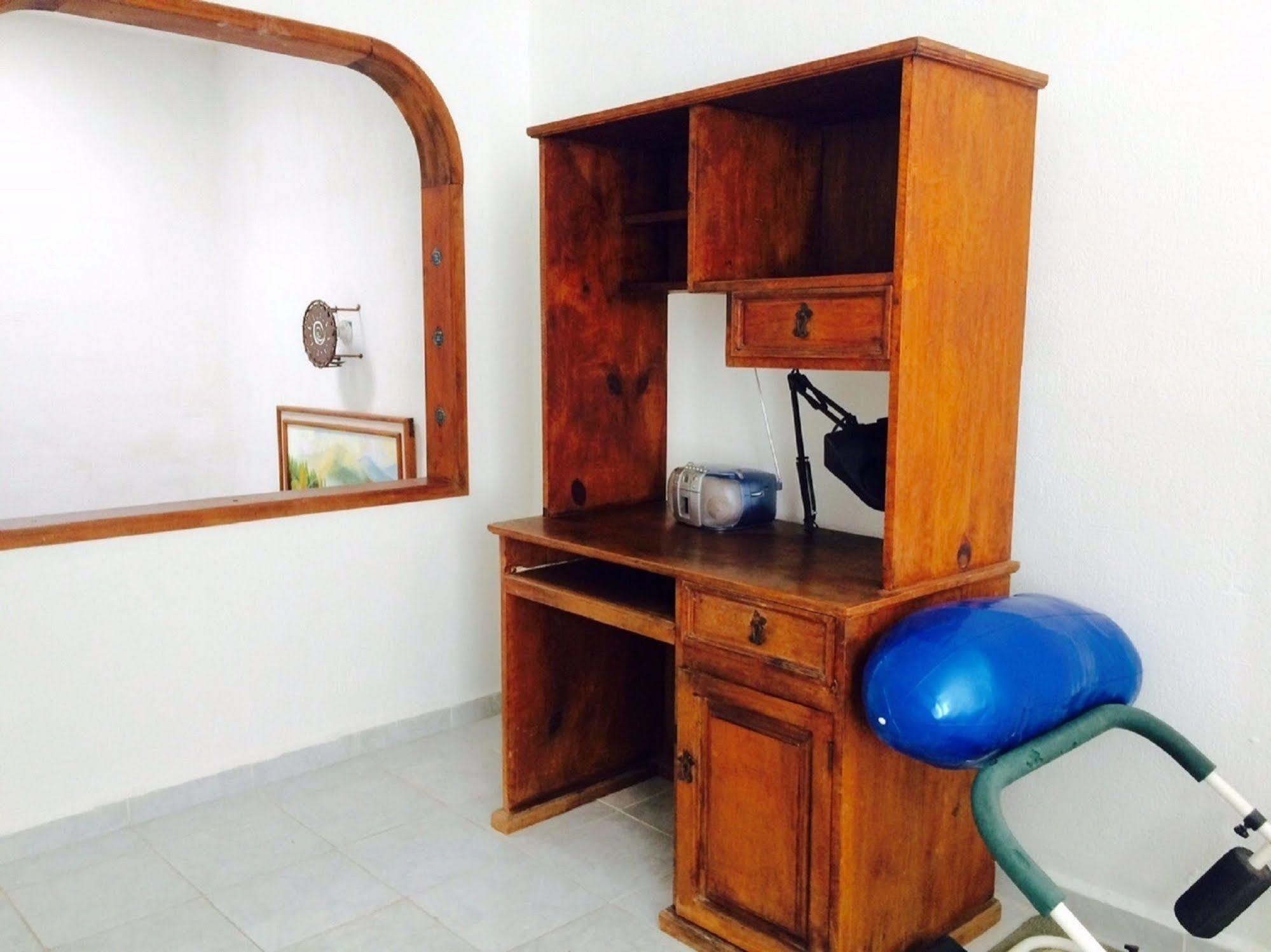 Lovely Mexican Style House Apartamento