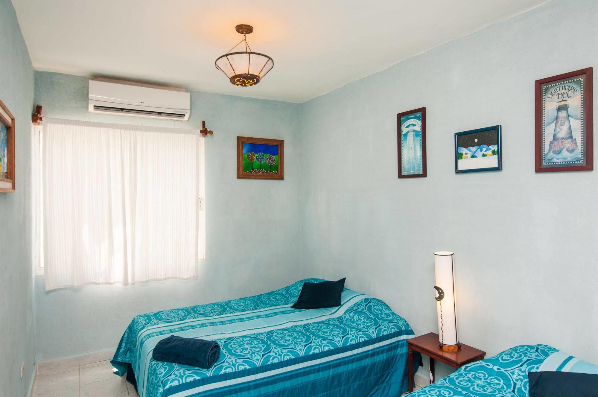 Apartment Lovely Mexican Style House *