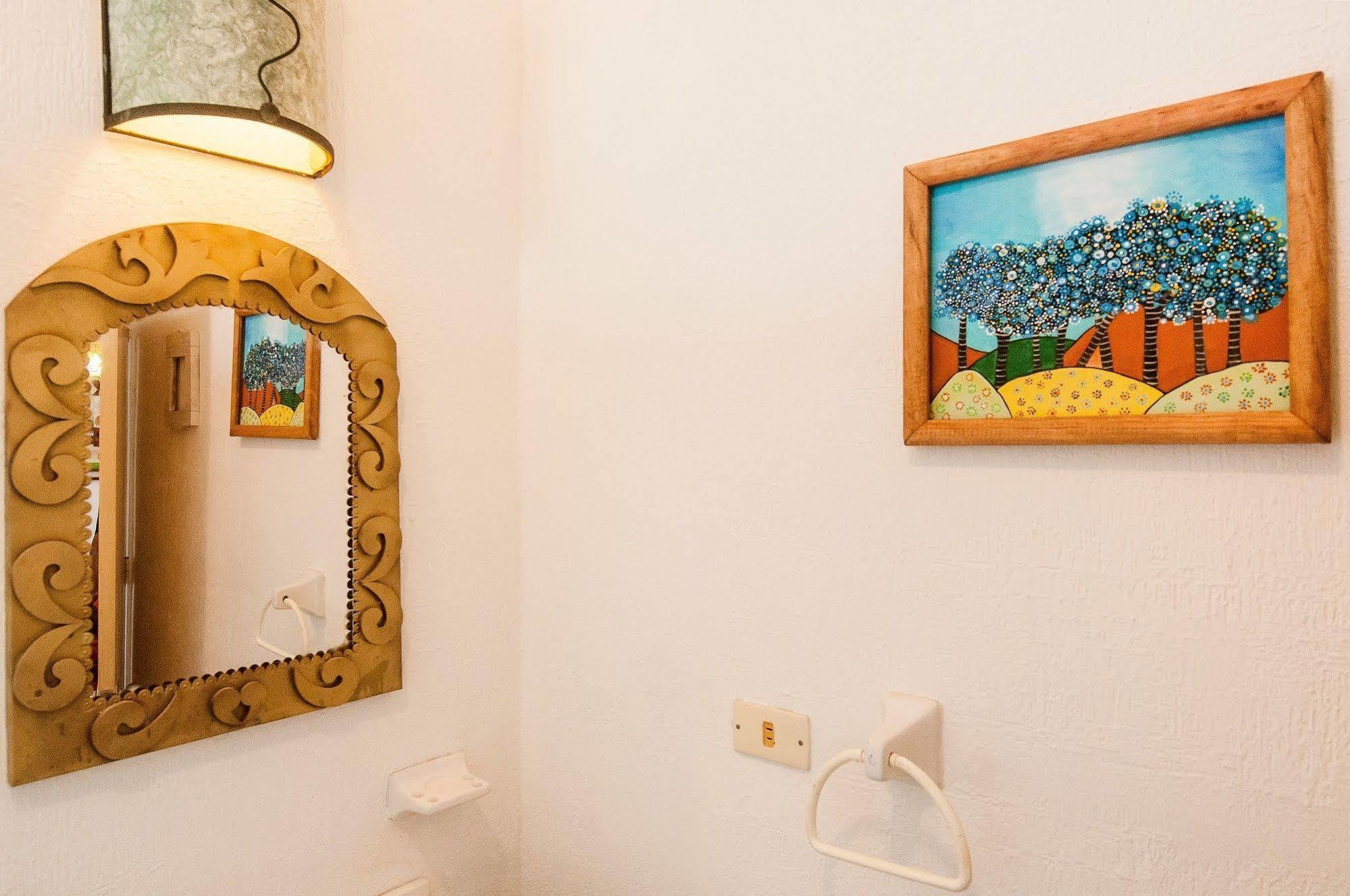 Apartamento Lovely Mexican Style House