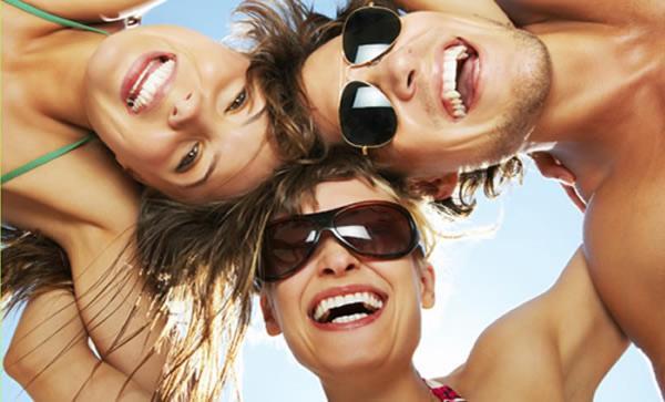 Vita 4 You Suites Hostal *