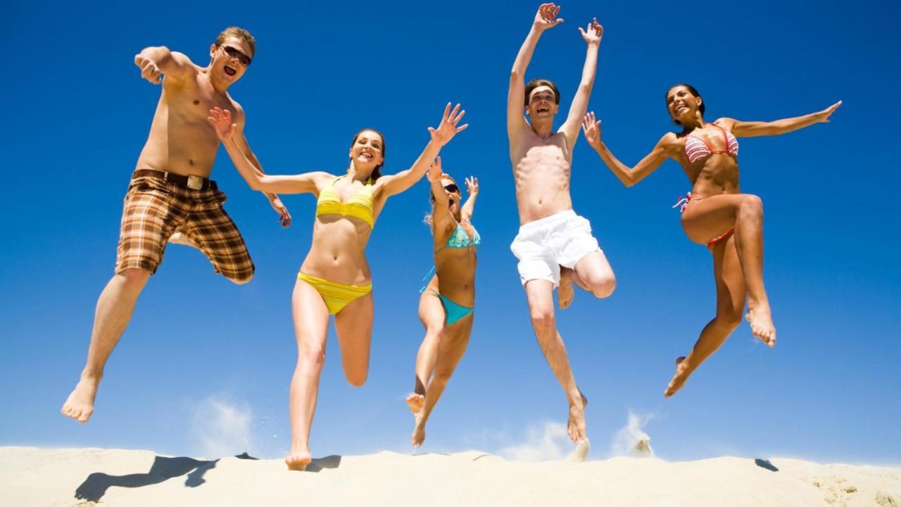 Hostal Vita 4 You Suites