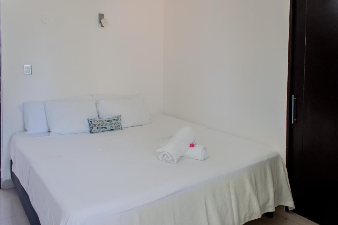 Vita 4 You Suites Hostal Cancún