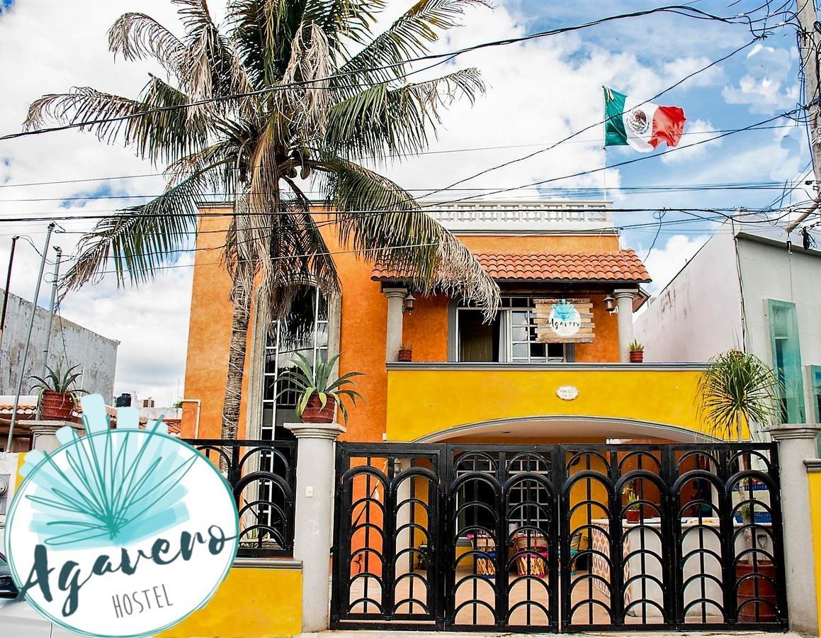 Hostal Agavero *