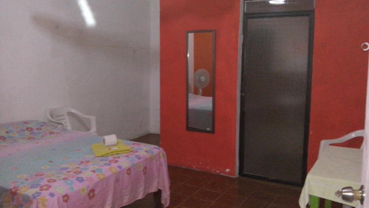 Сasa de vacaciones Alcatraces Cancun *