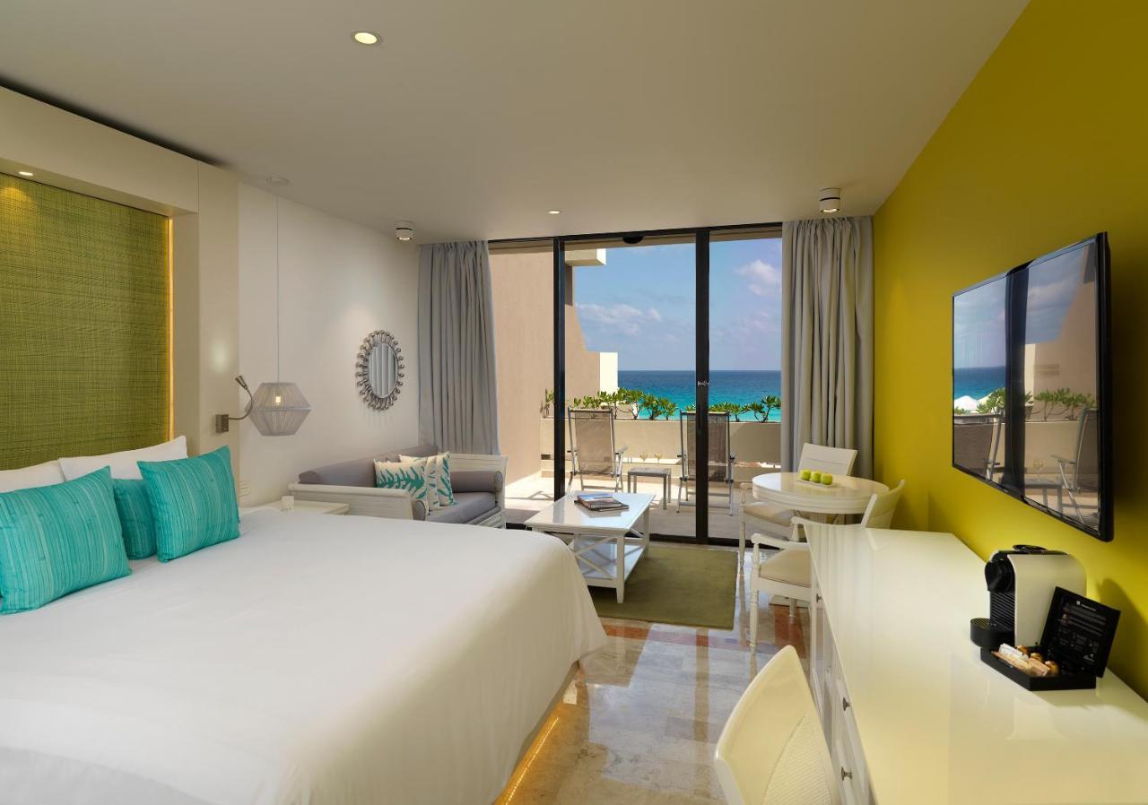 Royal Service At Paradisus By Melia - Adults Only Resort Cancún