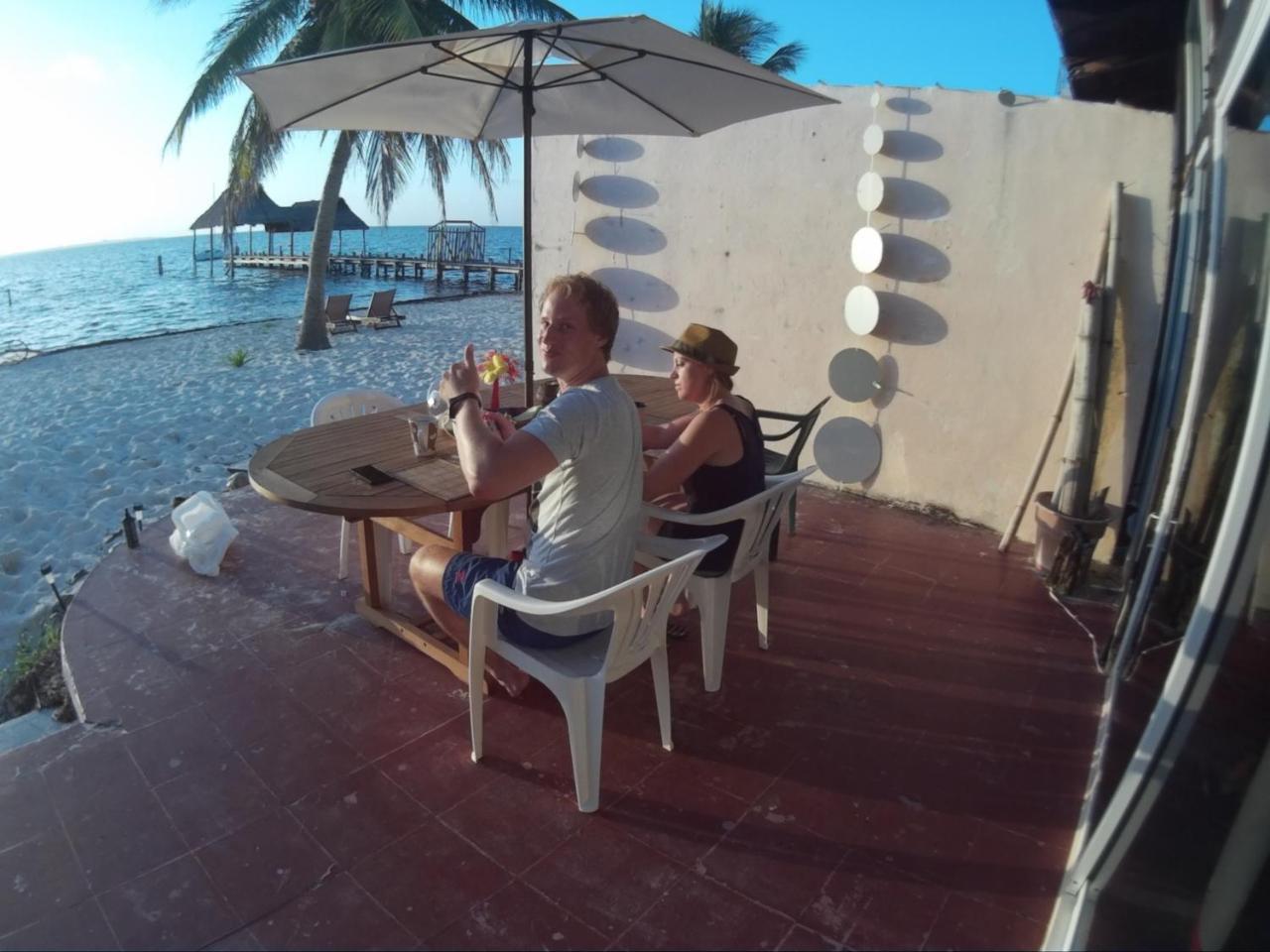 Bed & Breakfast Mayambe Private Village