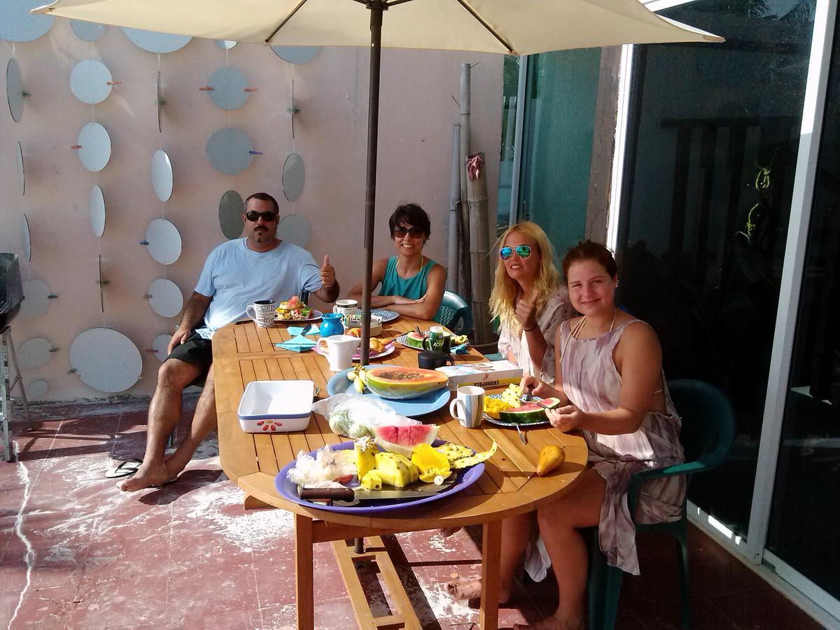 Mayambe Private Village Bed & Breakfast
