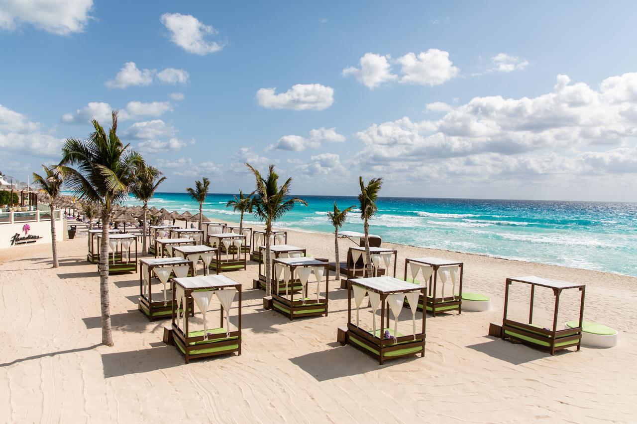 Royal Service At Paradisus By Melia - Adults Only Resort Cancún