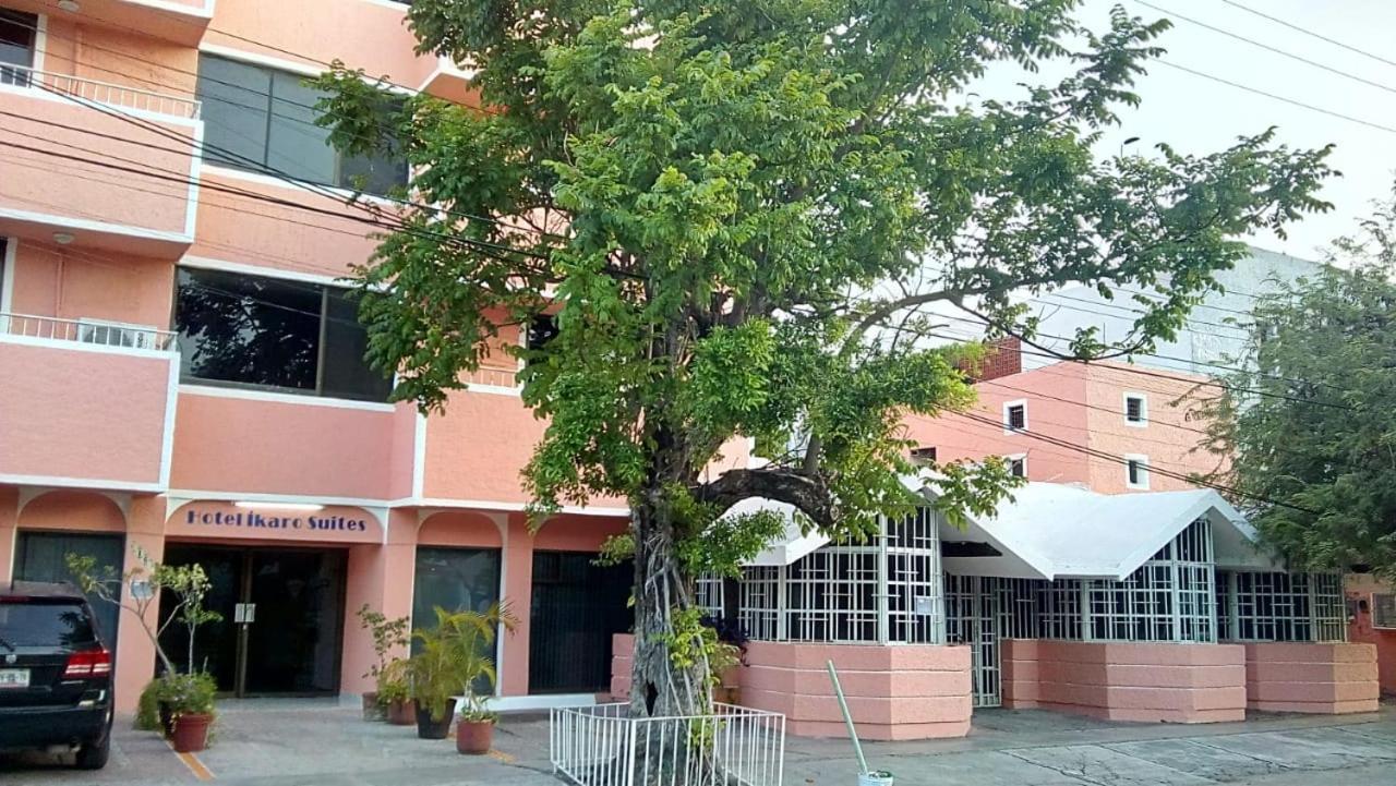 Ikaro Cancun