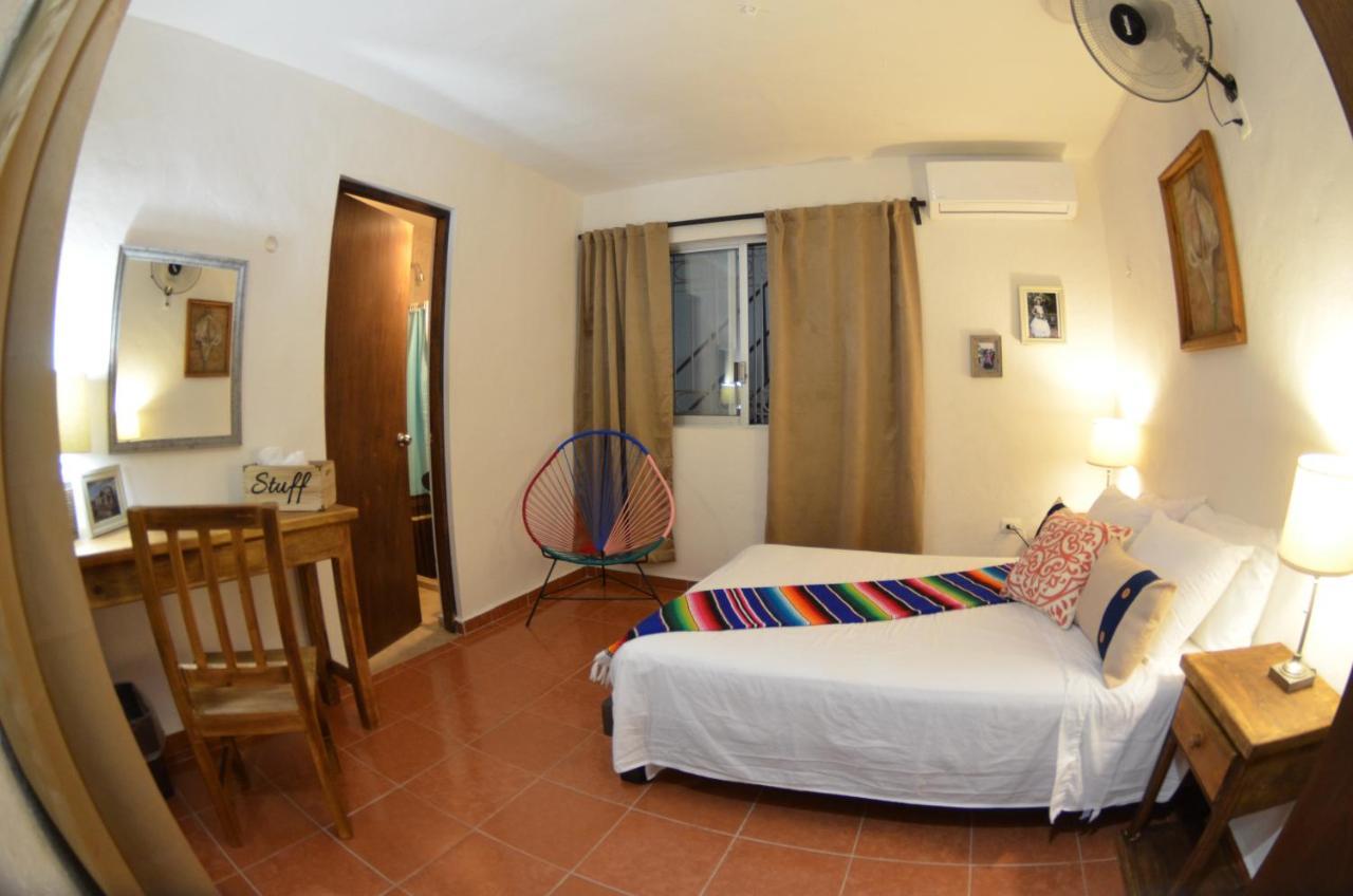 Ka Beh Hostal Cancún