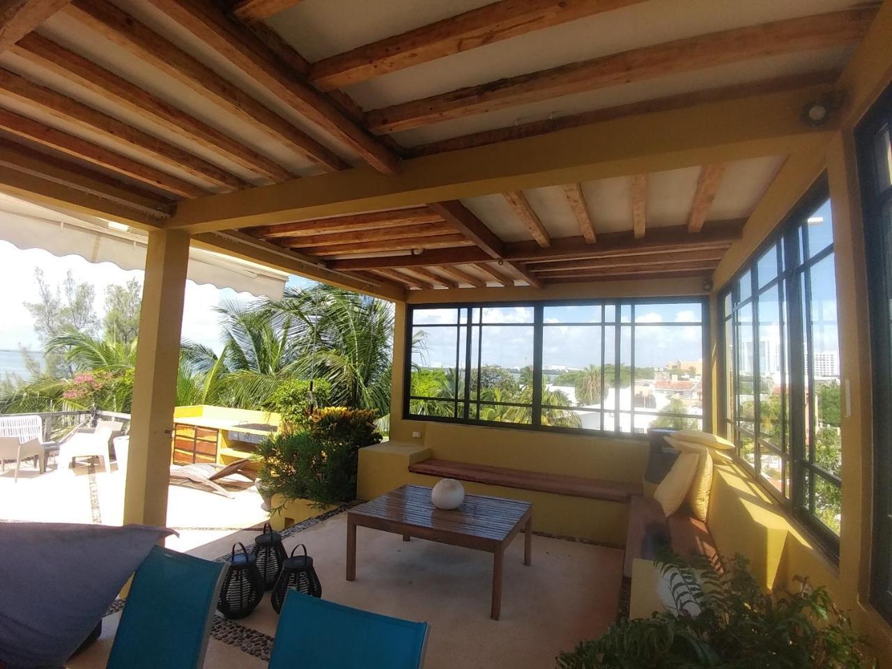 Villa Bonita Cancún