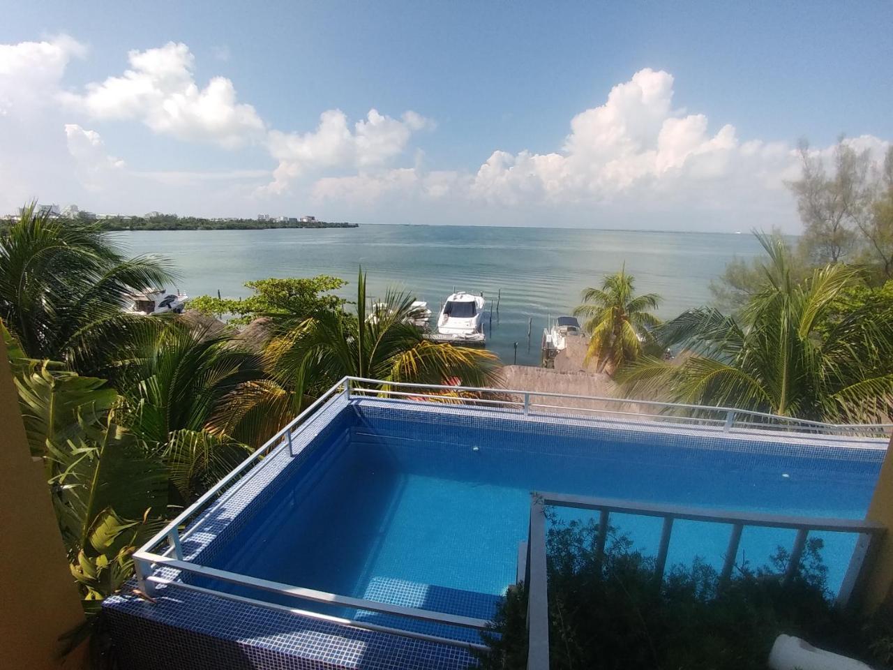 Villa Bonita *