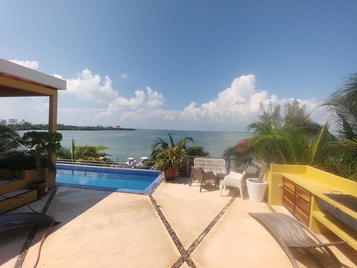 Bonita Villa Cancún