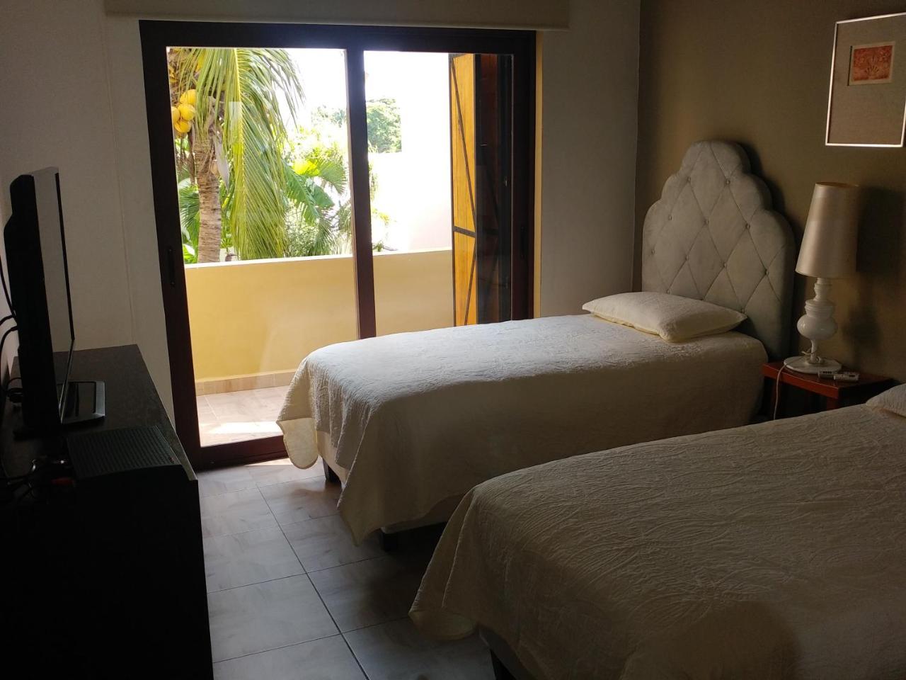Villa Bonita