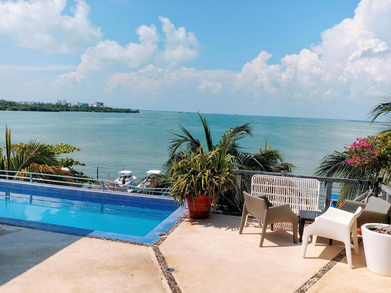 Bonita Villa