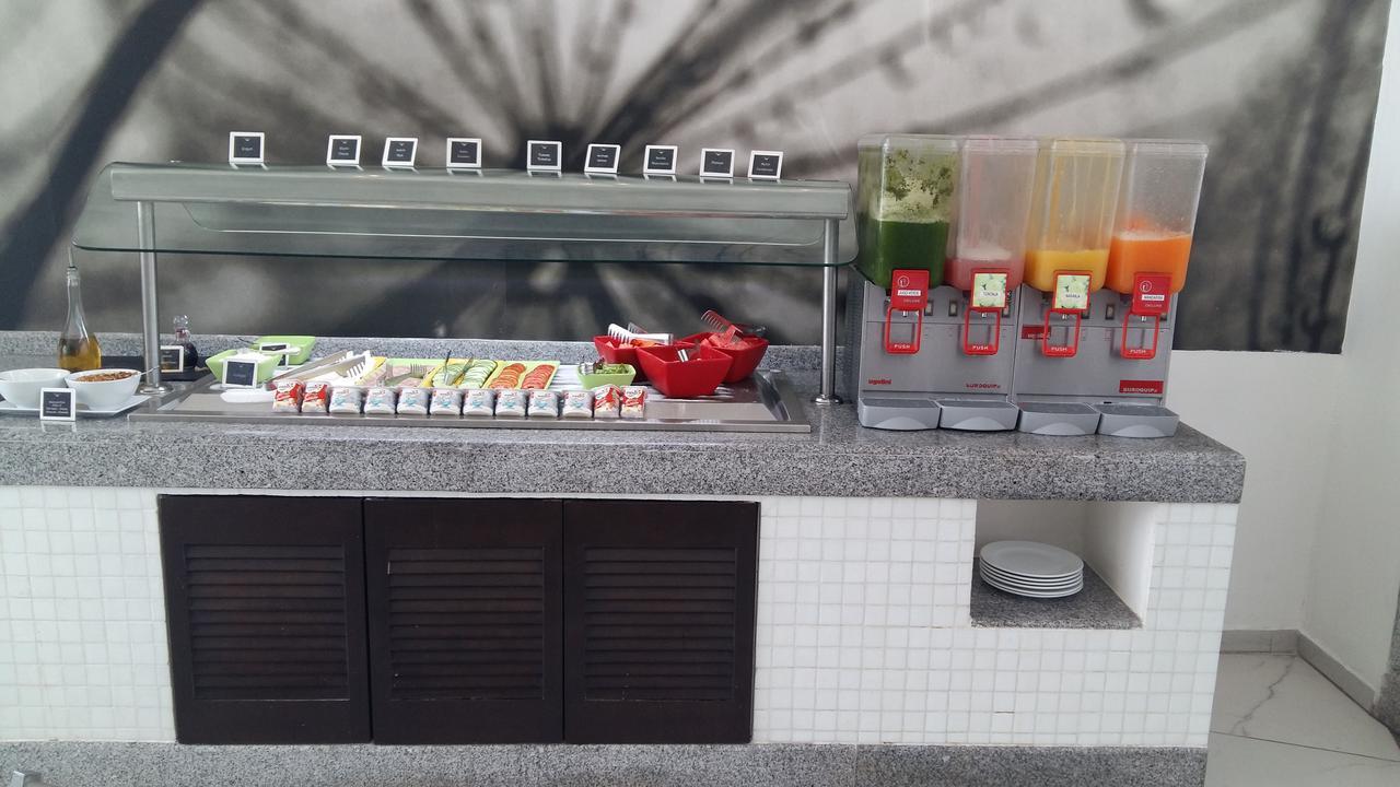 Krystal Urban Centro