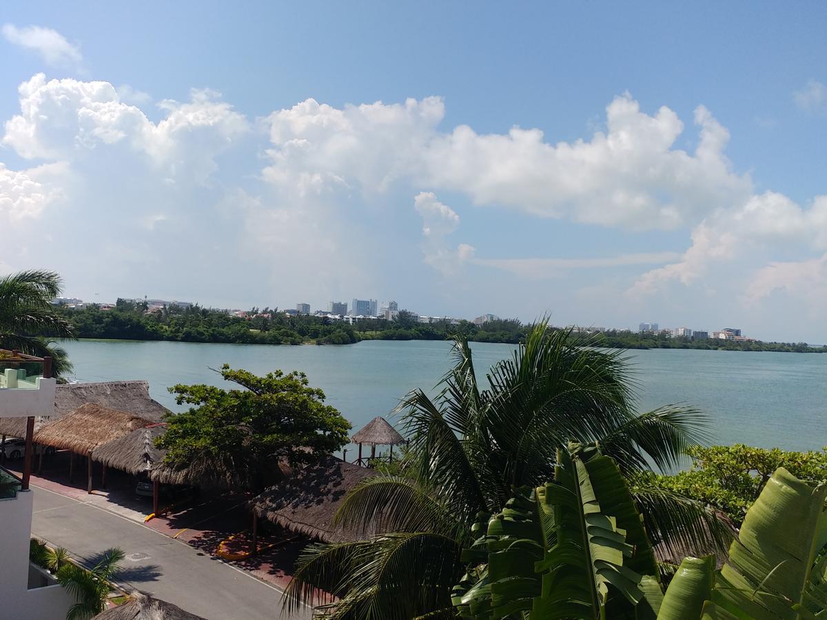 Bonita Villa Cancún